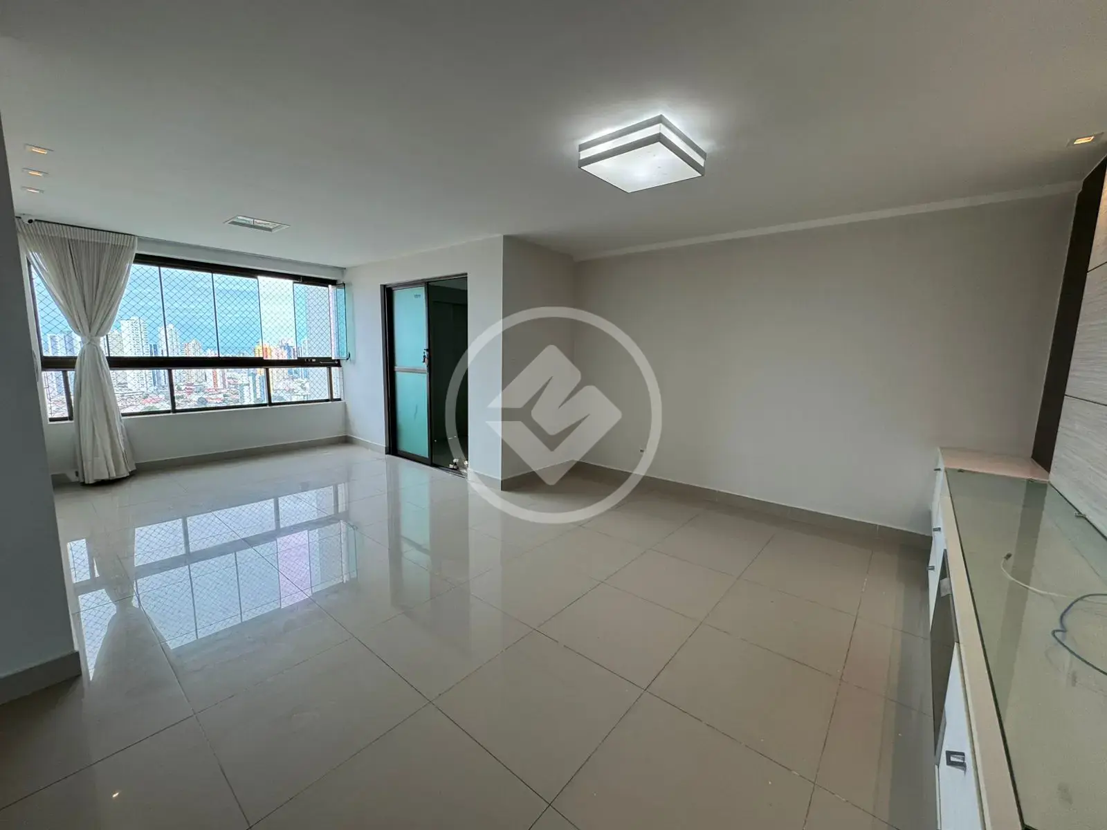 Apartamento 4 quartos no João Agripino, João Pessoa — foto 3 de 6