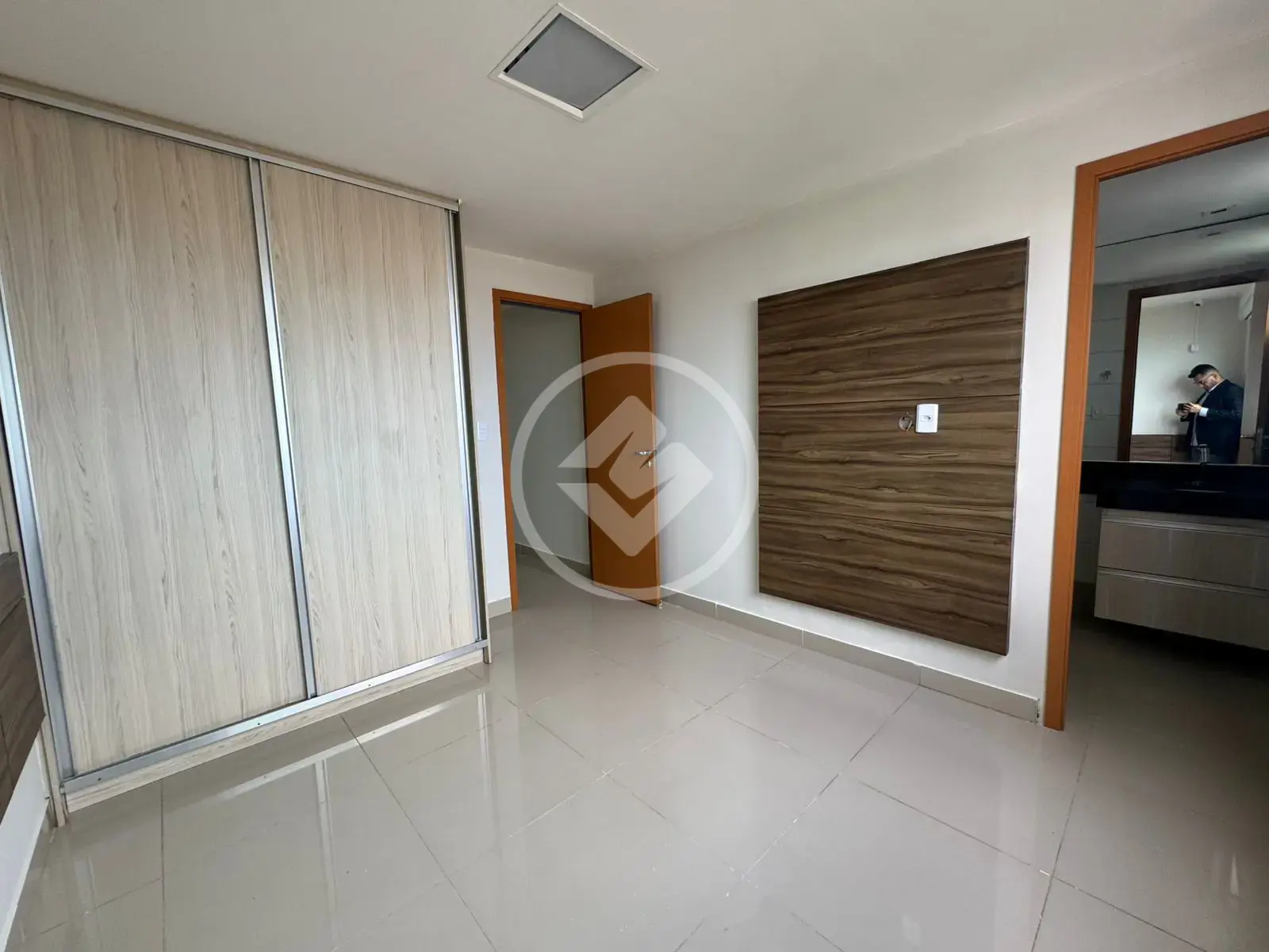 Apartamento 4 quartos no João Agripino, João Pessoa — foto 4 de 6