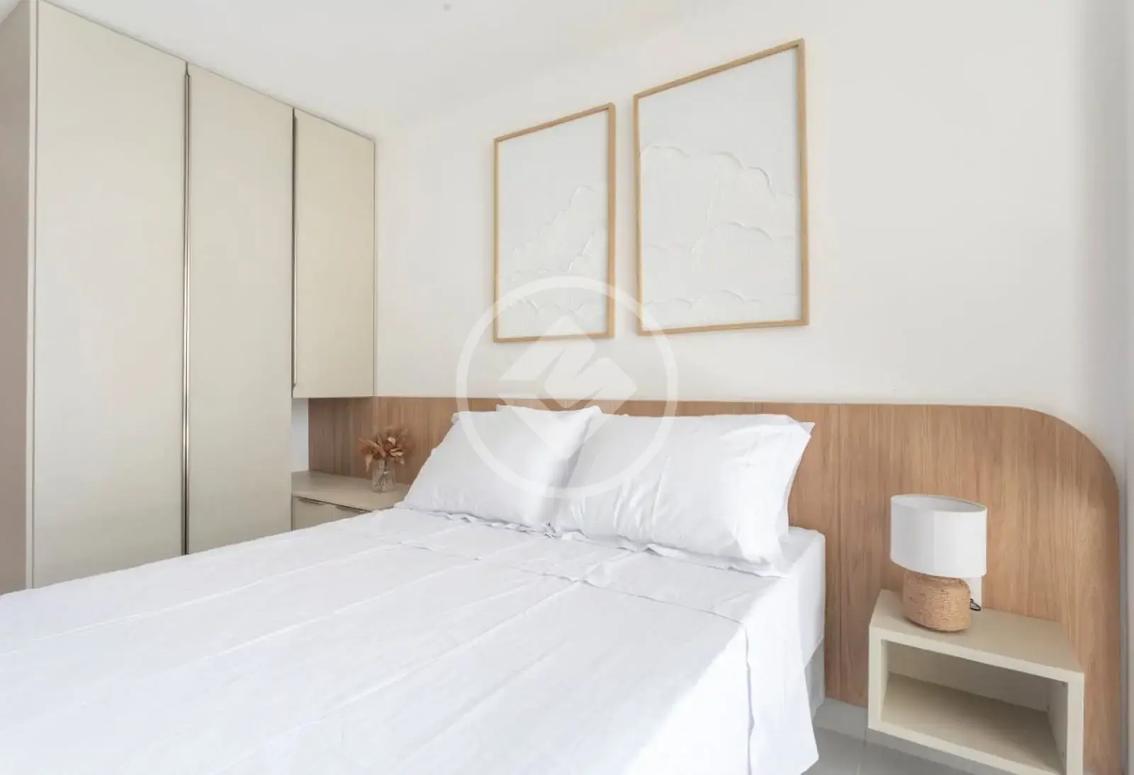 Apartamento Jardim Oceania, João Pessoa - PB — foto 1