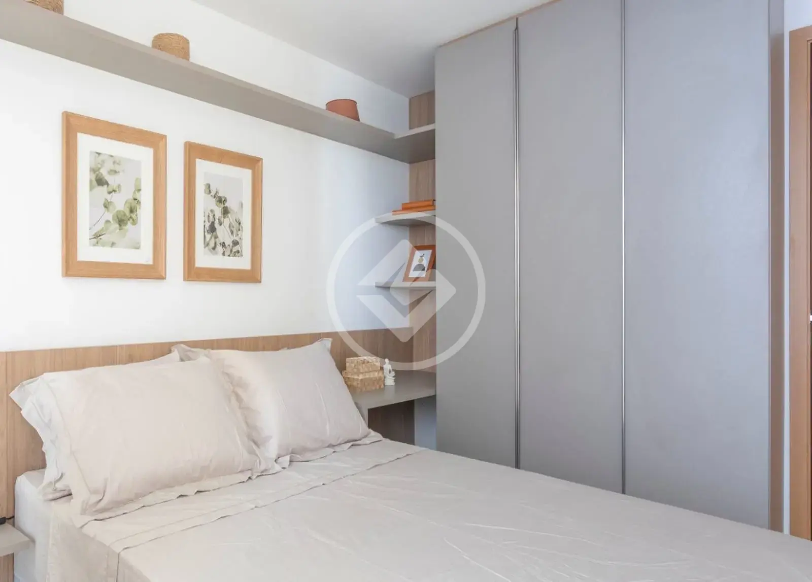 Apartamento Jardim Oceania, João Pessoa - PB — foto 2