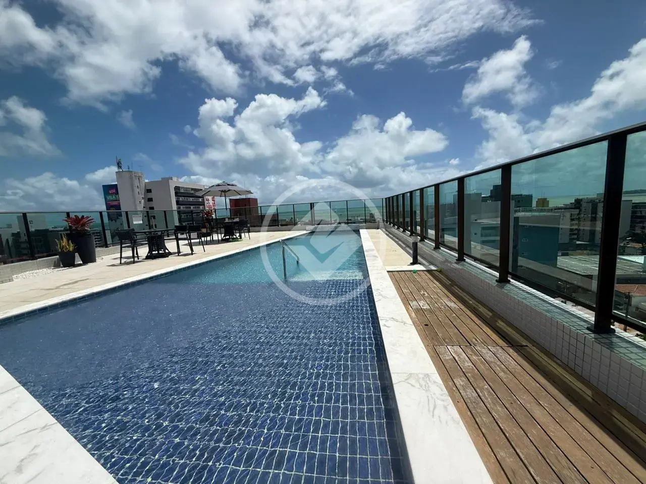 Apartamento Cabo Branco, João Pessoa - PB — foto 1