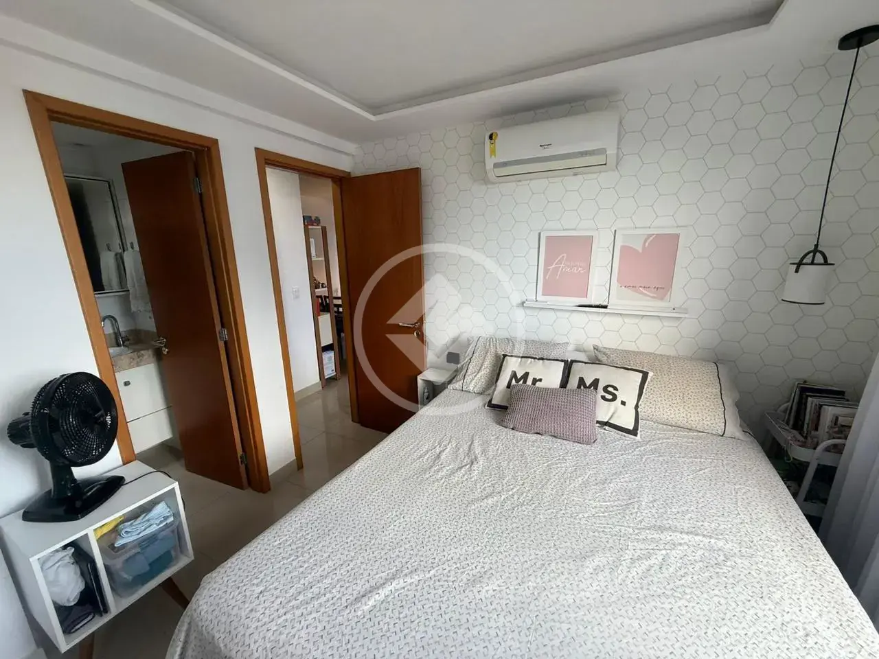 Apartamento 2 quartos no Cabo Branco, João Pessoa — foto 4 de 5