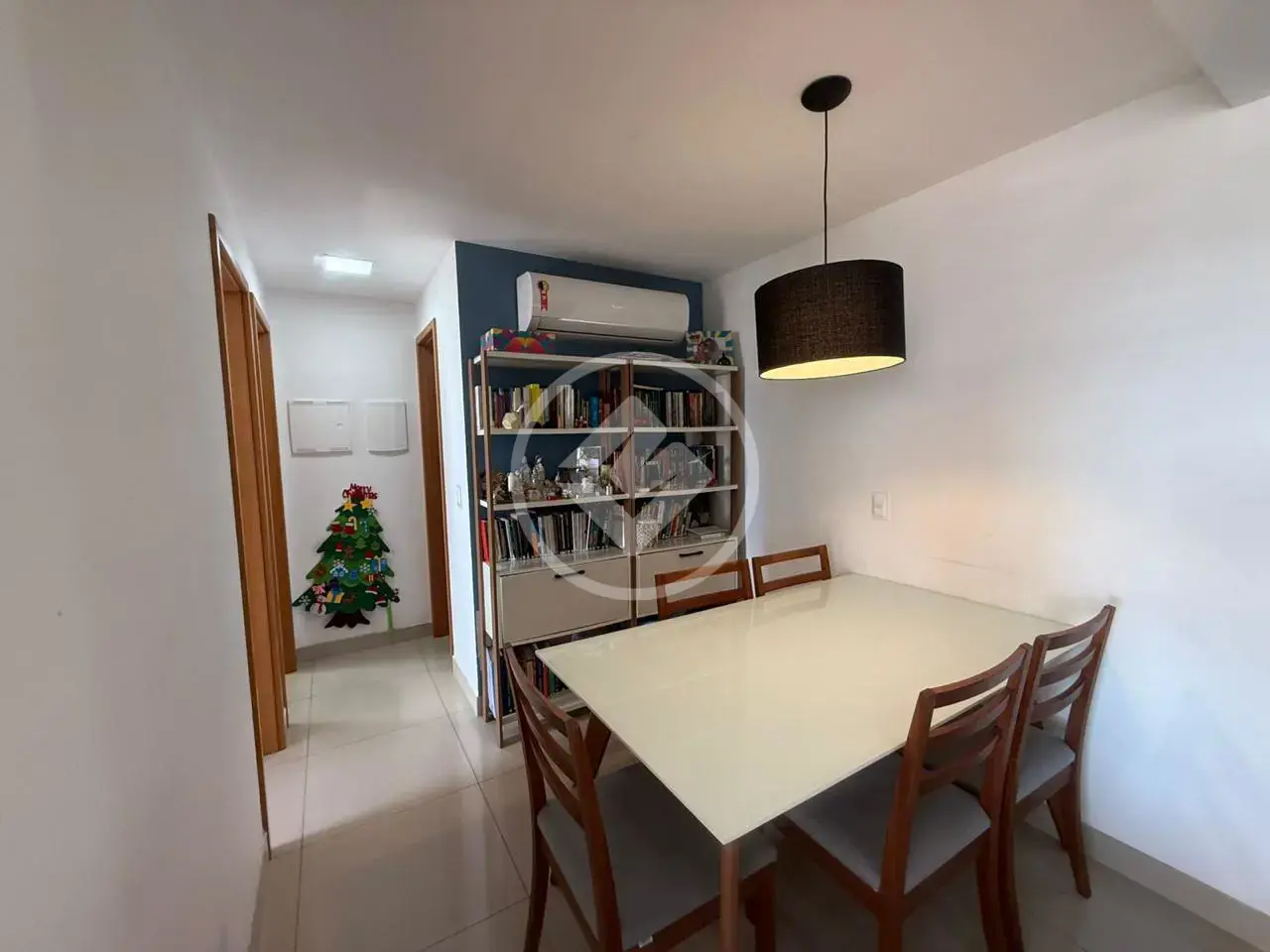 Apartamento 2 quartos no Cabo Branco, João Pessoa — foto 3 de 5
