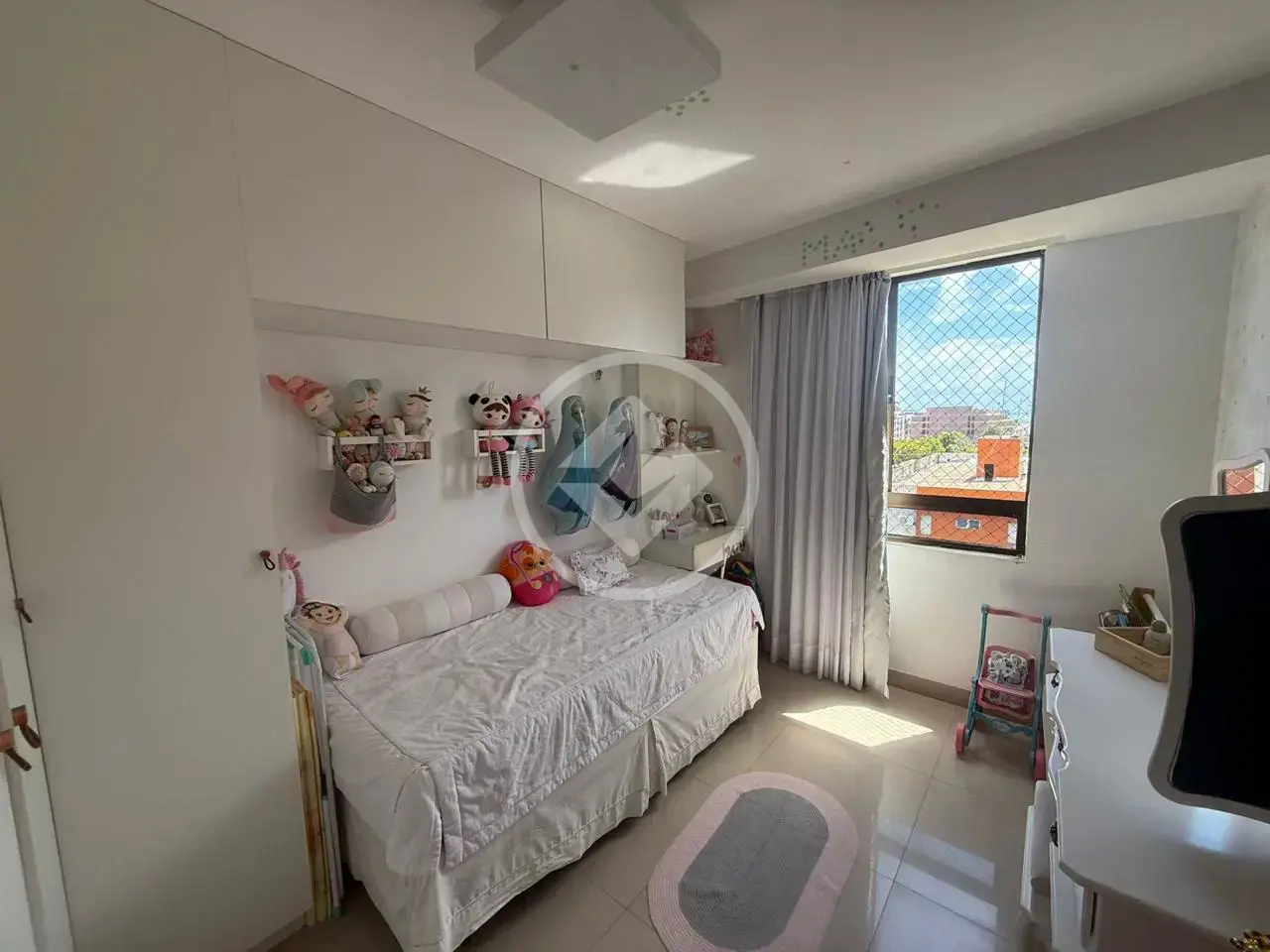Apartamento 2 quartos no Cabo Branco, João Pessoa — foto 5 de 5