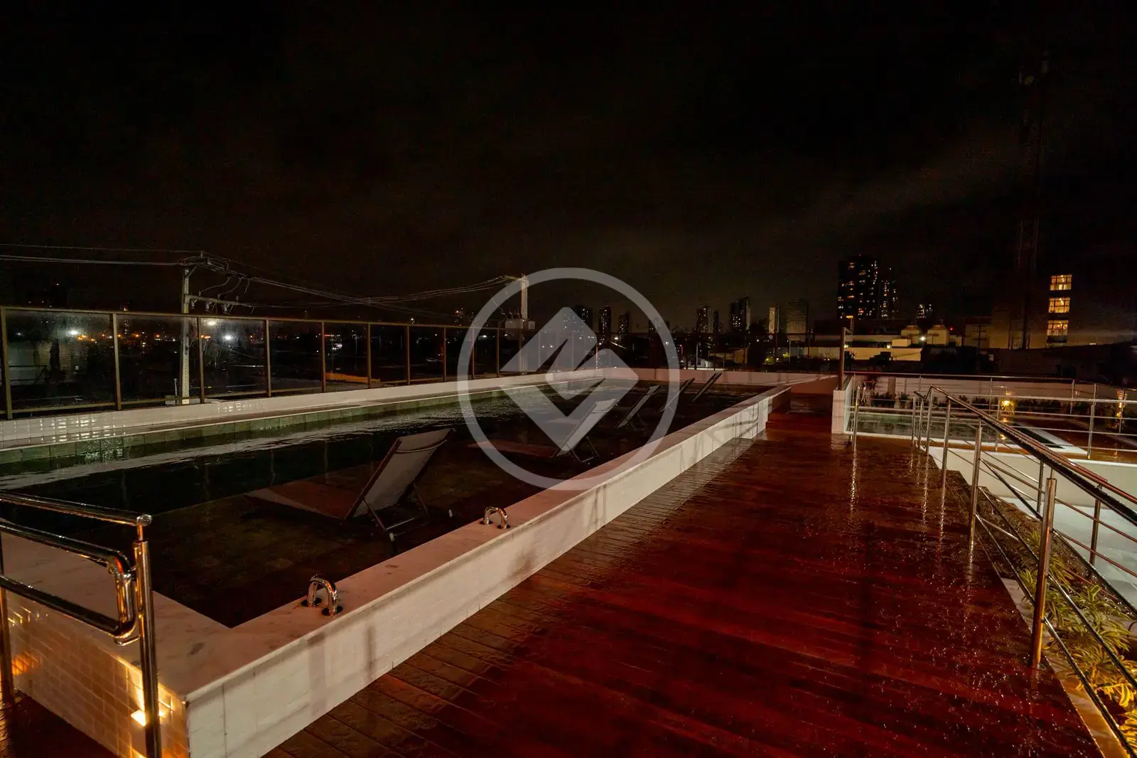 Apartamento Brisamar, João Pessoa - PB — foto 1