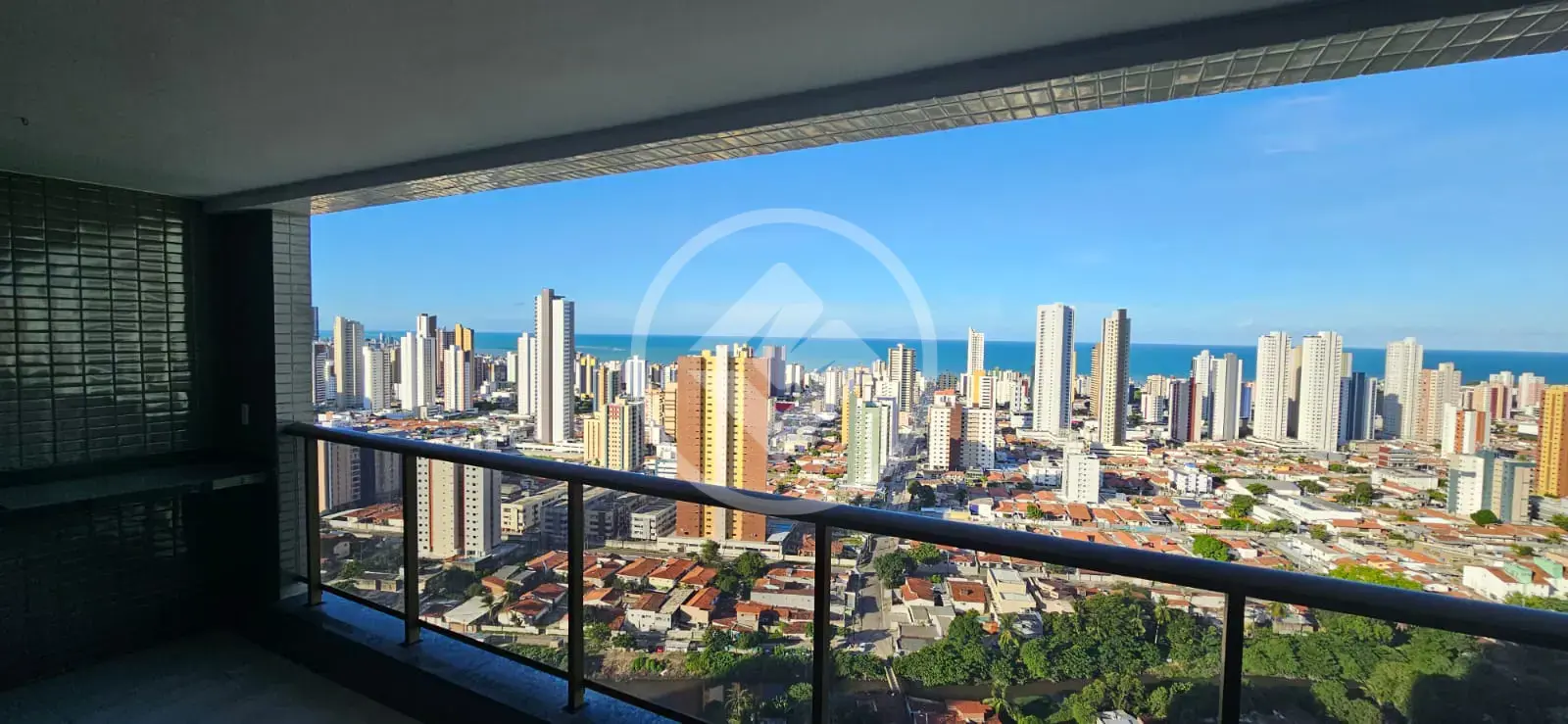 Apartamento 3 quartos no Brisamar, João Pessoa — foto 3 de 6