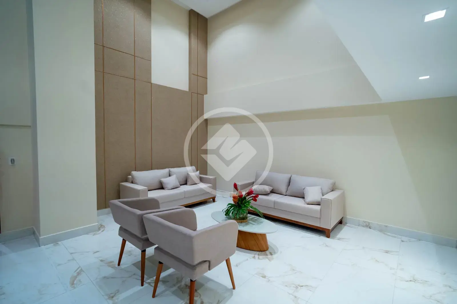 Apartamento 3 quartos no Brisamar, João Pessoa — foto 6 de 6