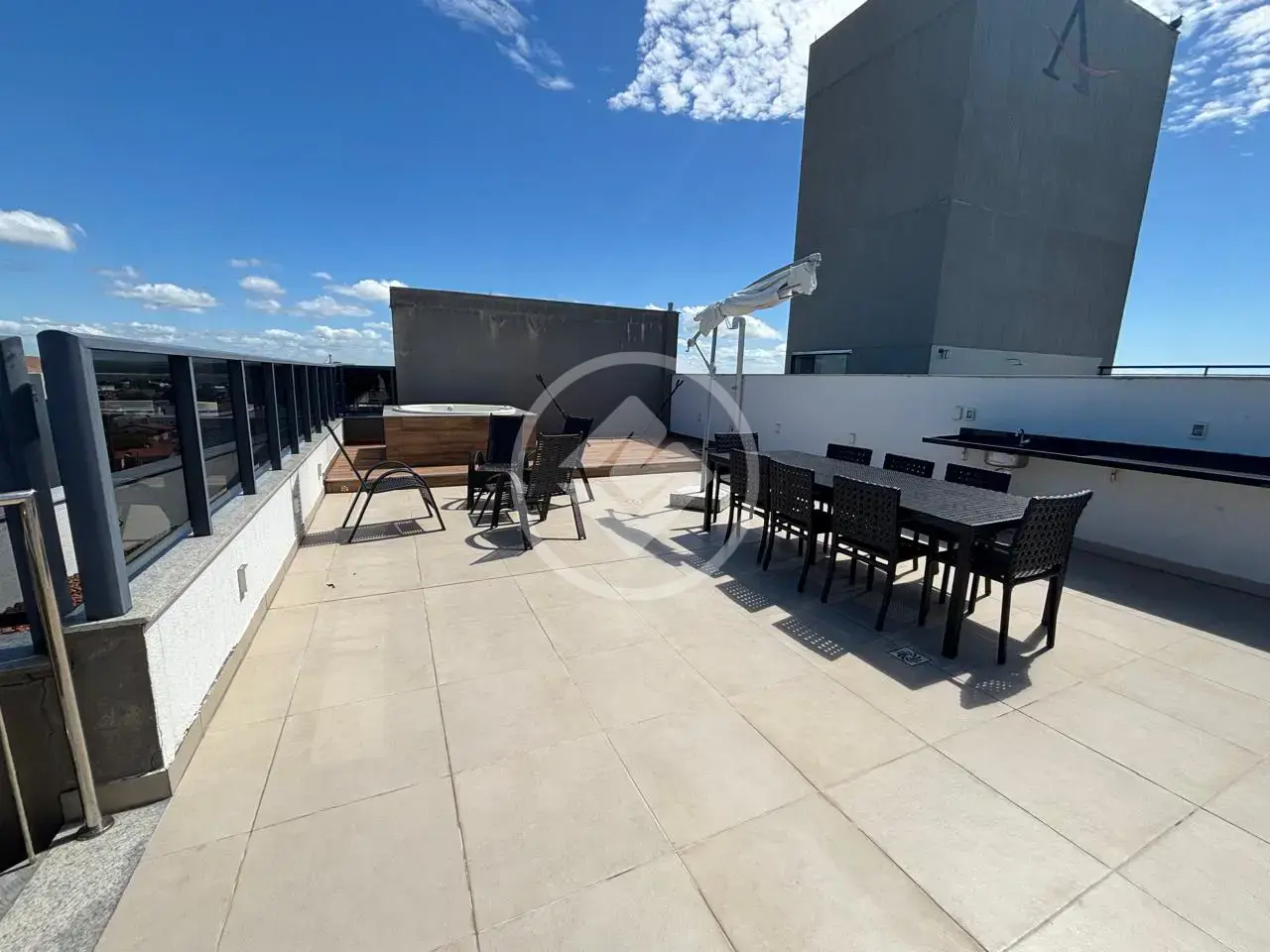 Apartamento 3 quartos no Monte Castelo, Cabedelo — foto 4 de 4