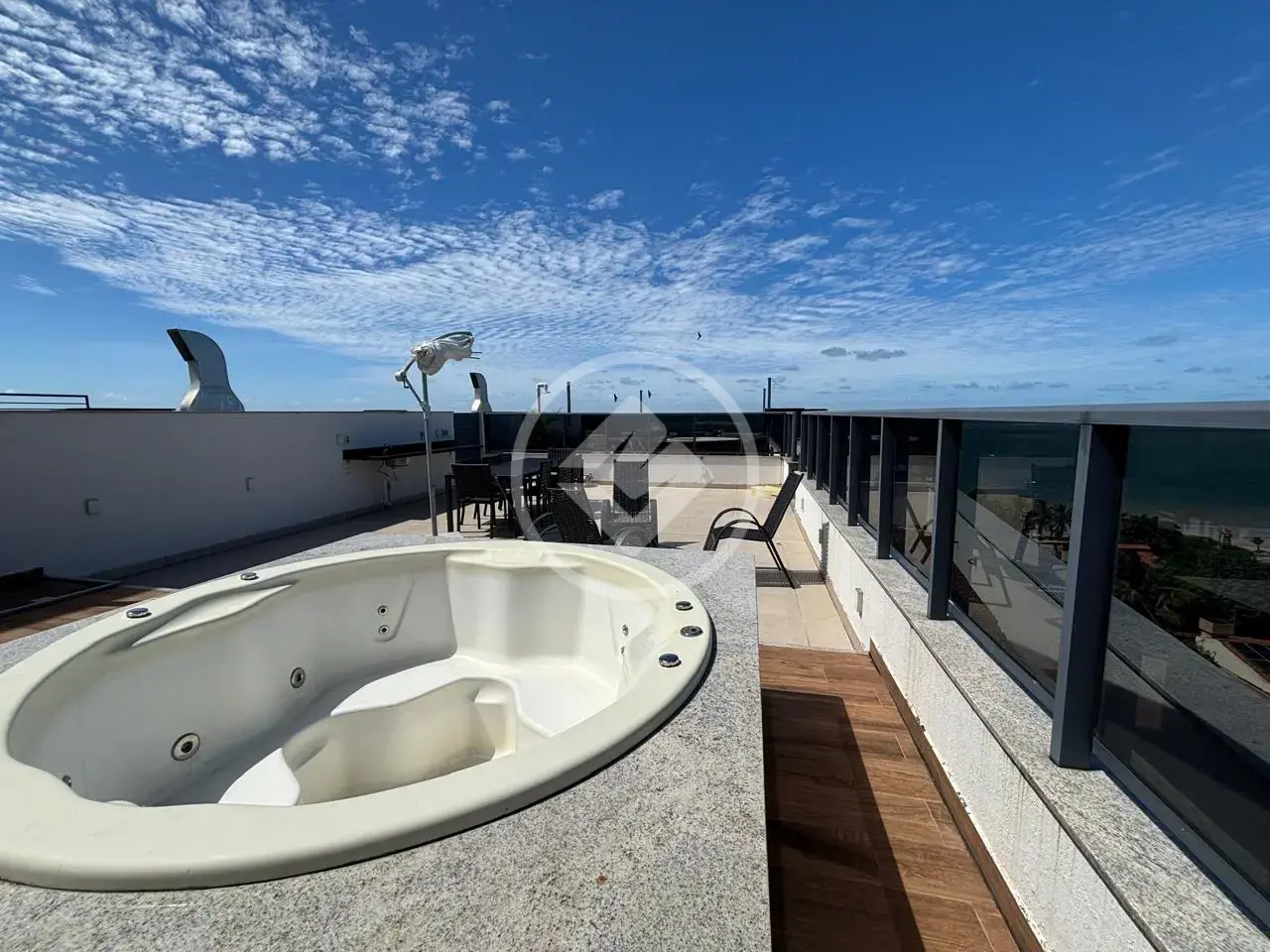 Apartamento 3 quartos no Monte Castelo, Cabedelo — foto 3 de 4
