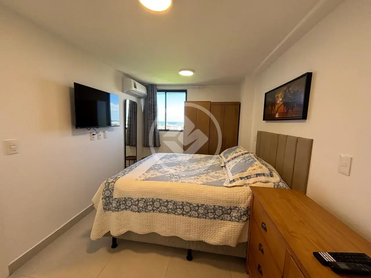Apartamento Monte Castelo, Cabedelo - PB — foto 1