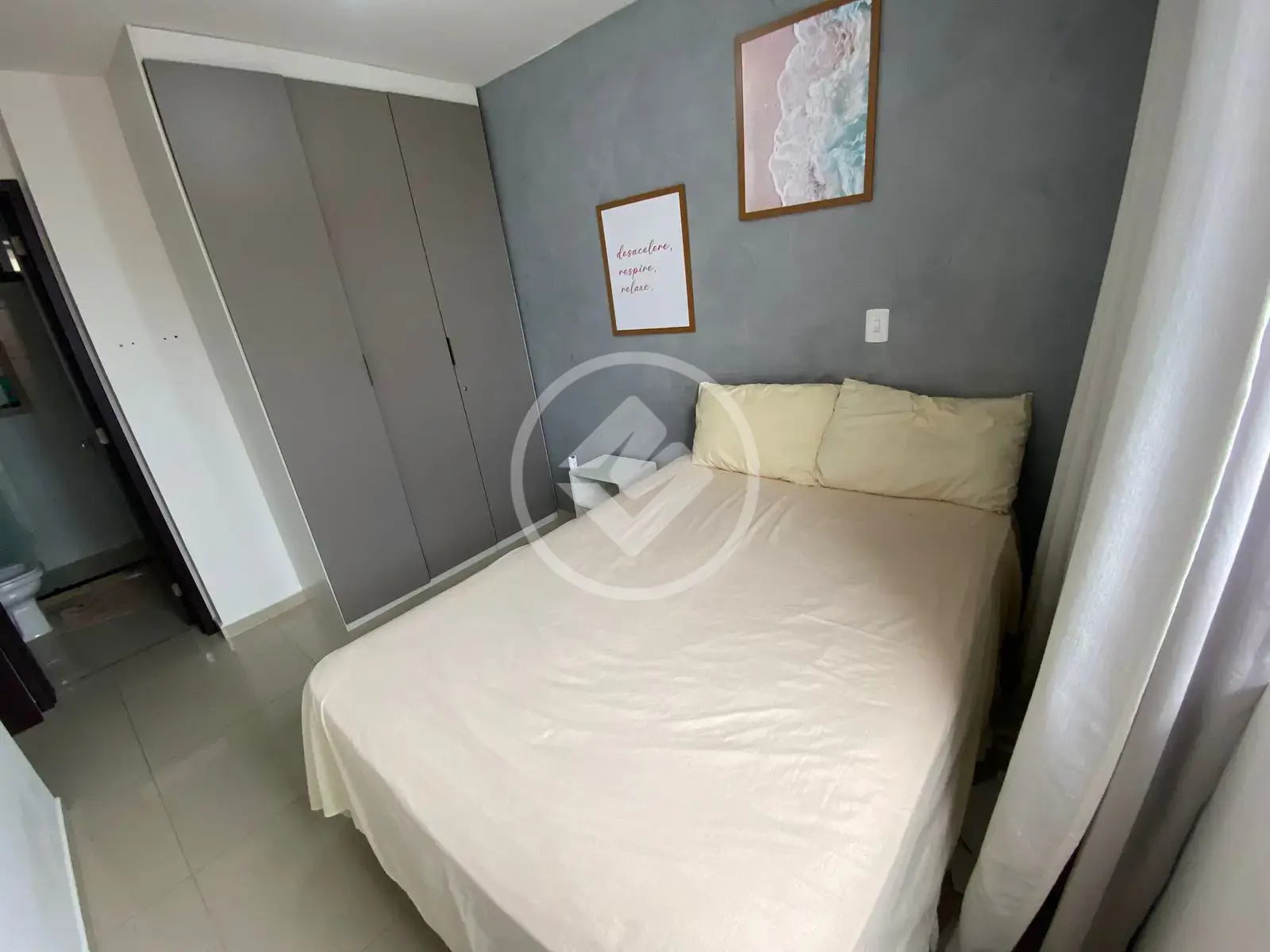 Apartamento 2 quartos no Bessa, João Pessoa — foto 6 de 6