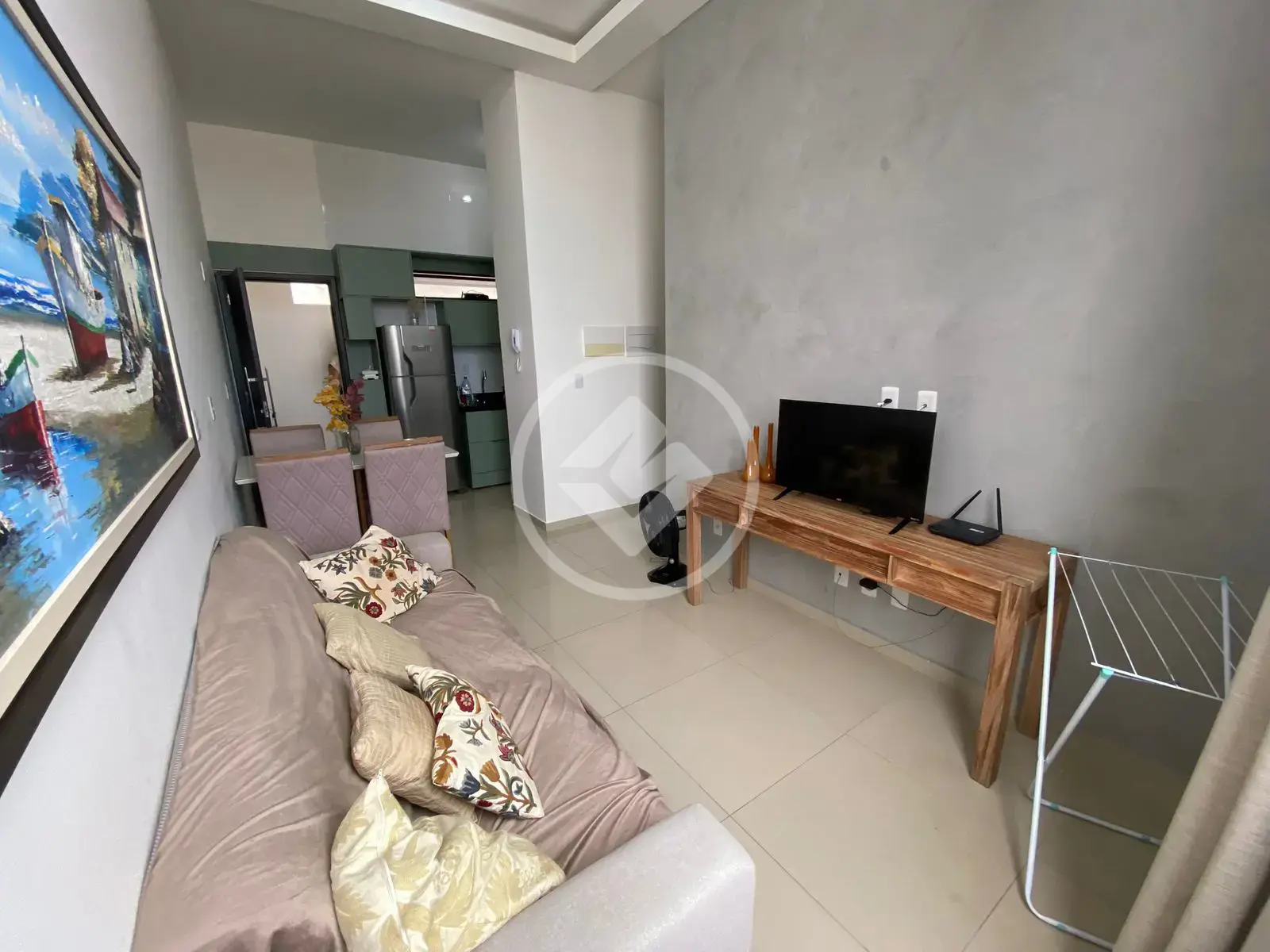 Apartamento Bessa, João Pessoa - PB — foto 2