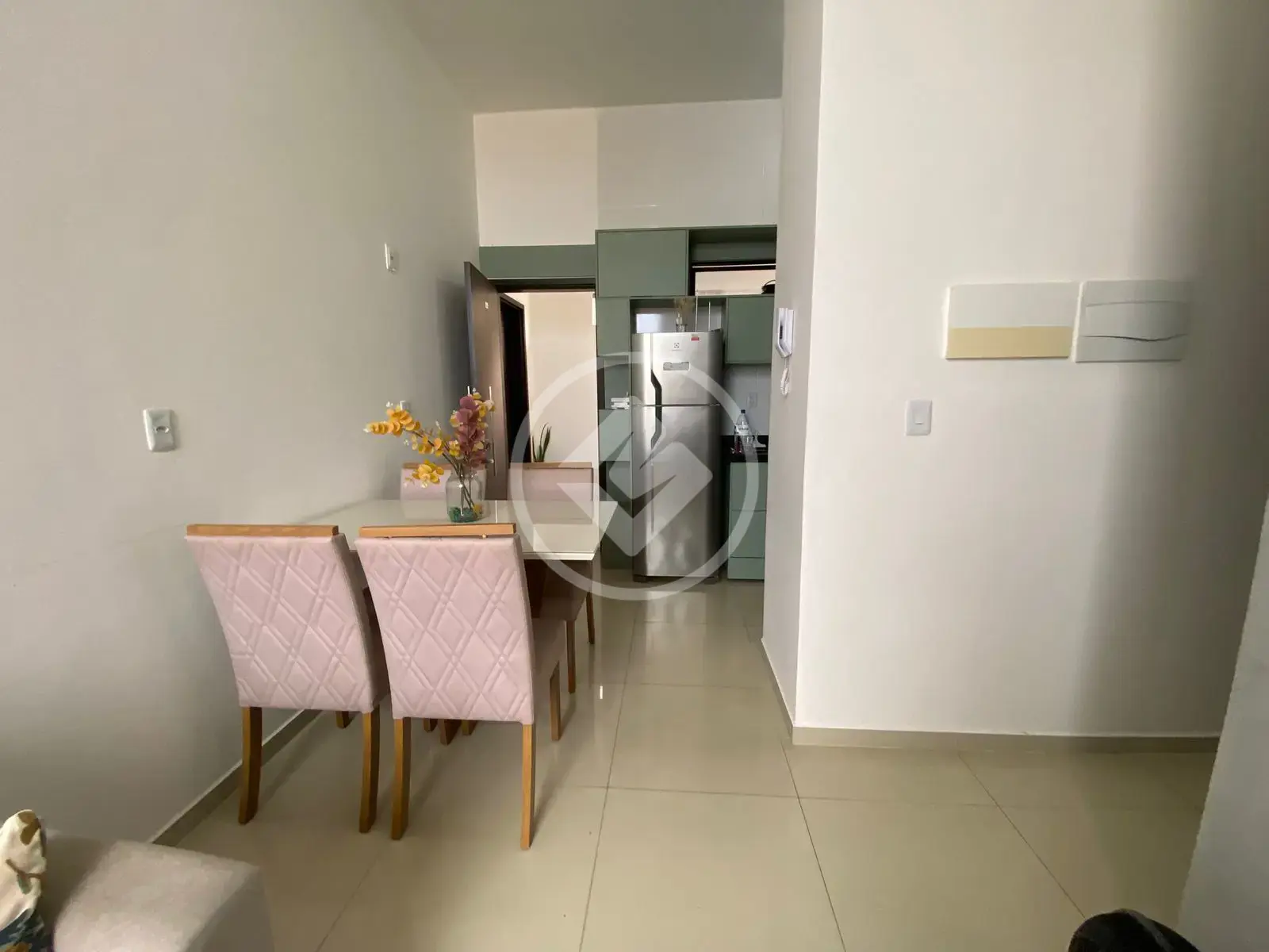 Apartamento 2 quartos no Bessa, João Pessoa — foto 4 de 6