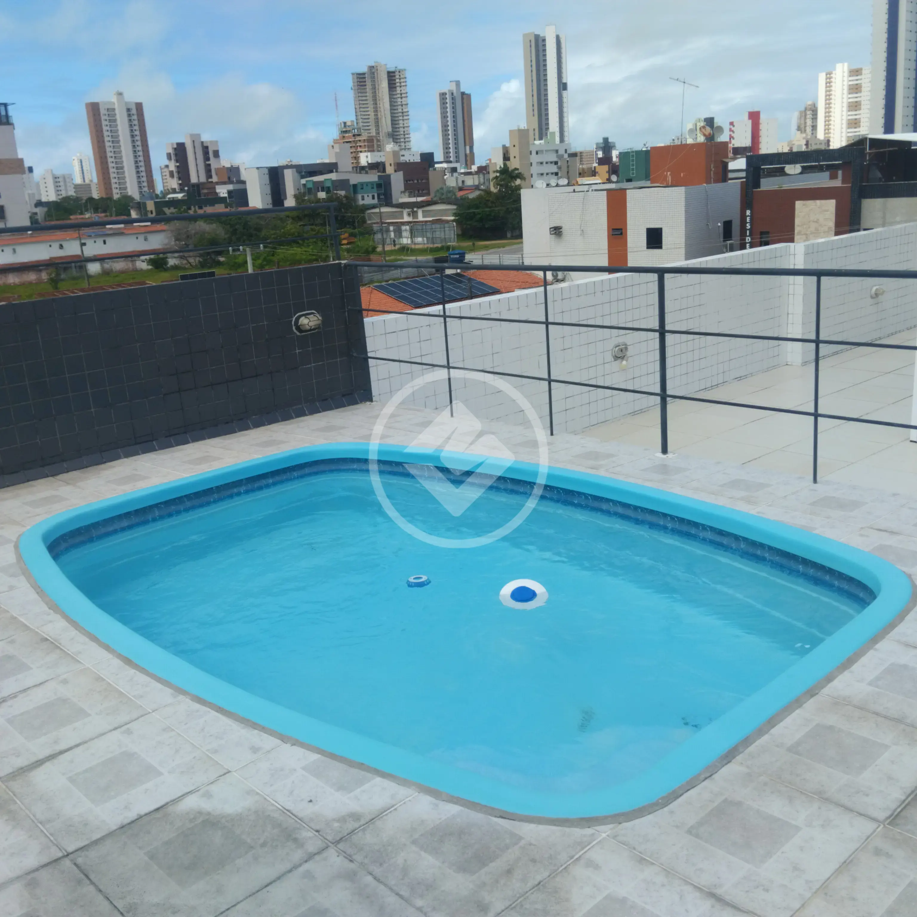 Apartamento BESSA, João Pessoa - PB — foto 1