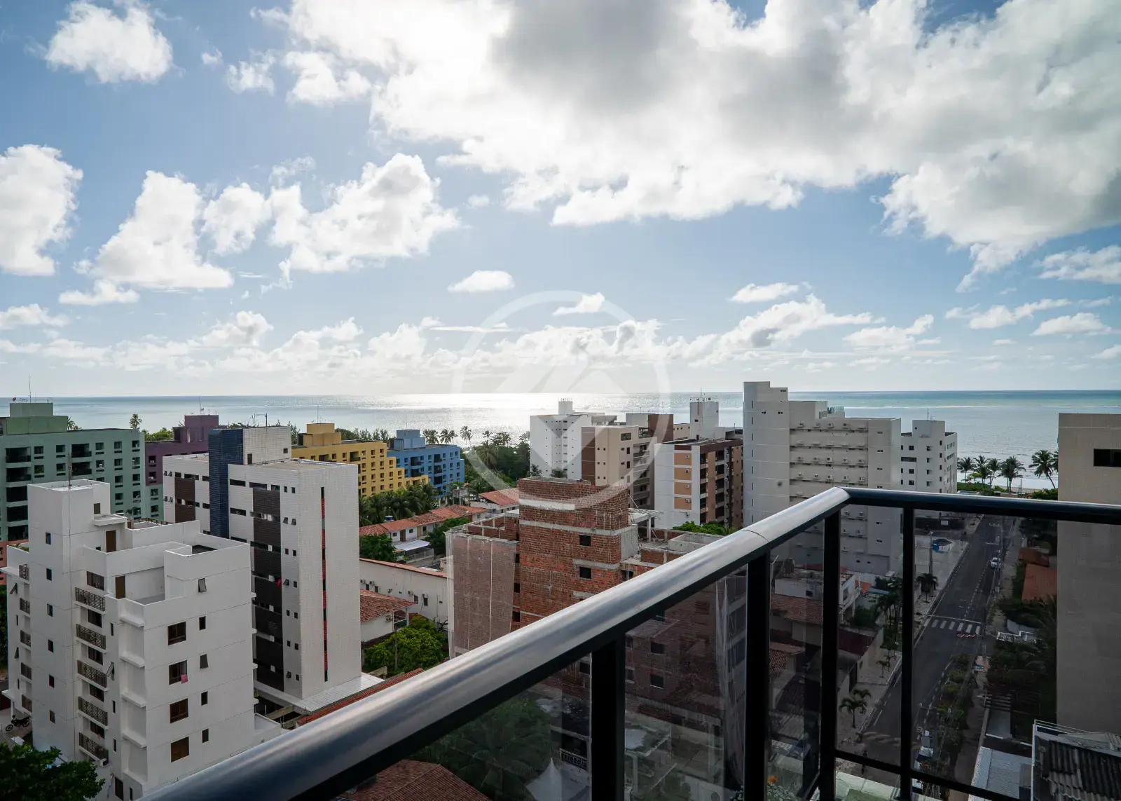 Flat 1 quarto no Loteamento Praia Grande, Cabedelo — foto 6 de 6