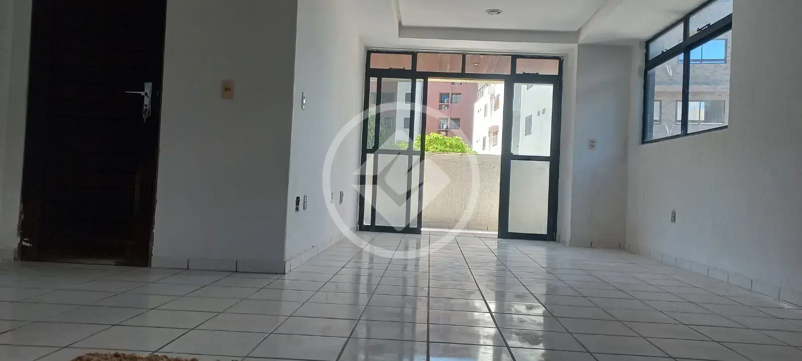 Apartamento Cabo Branco, João Pessoa - PB — foto 2