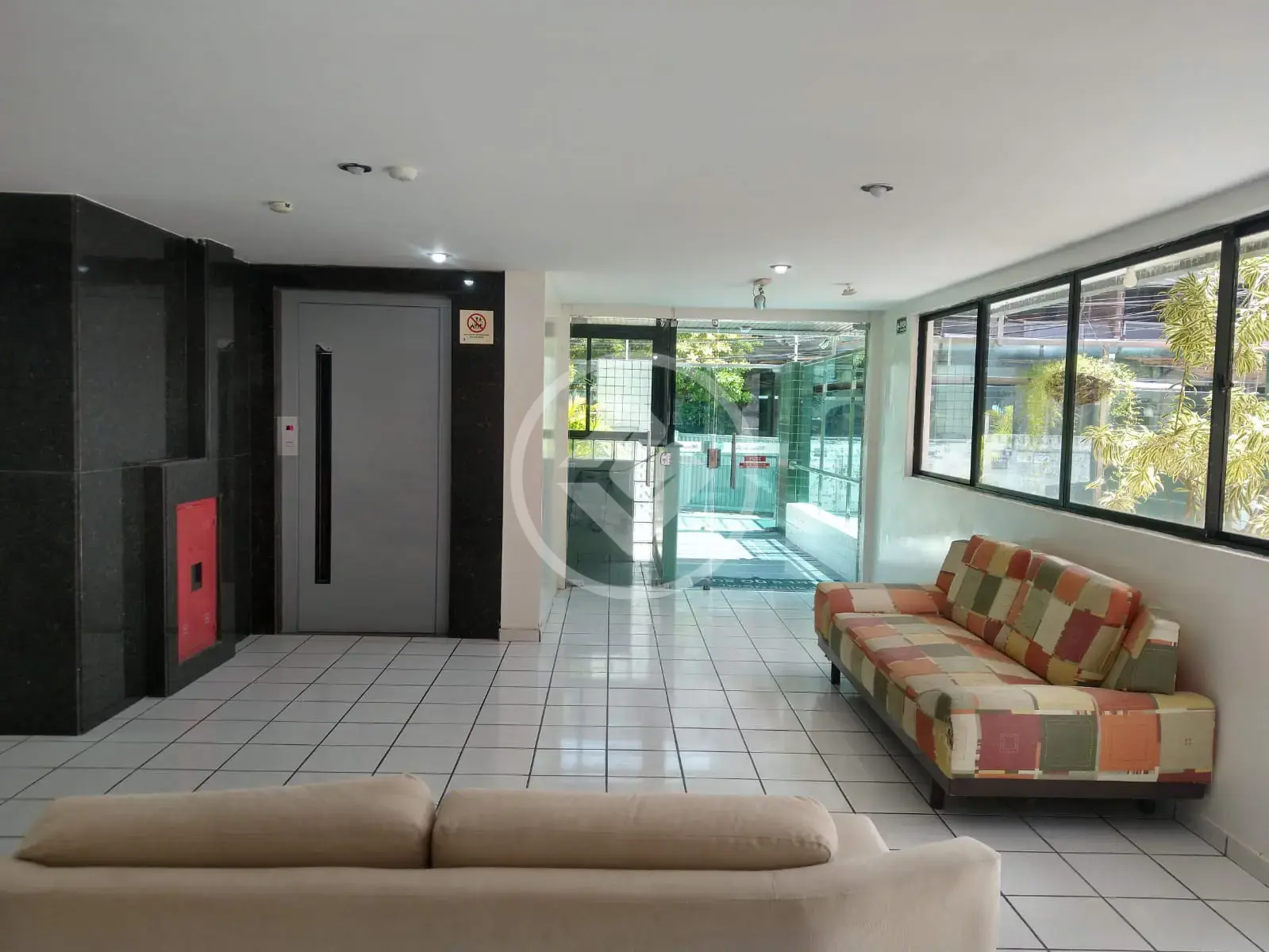 Apartamento 4 quartos no Cabo Branco, João Pessoa — foto 5 de 6