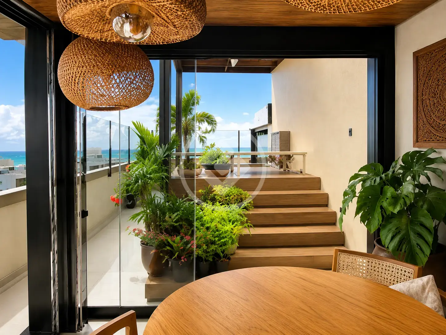 Apartamento Duplex 3 quartos no Manaíra, João Pessoa — foto 5 de 6