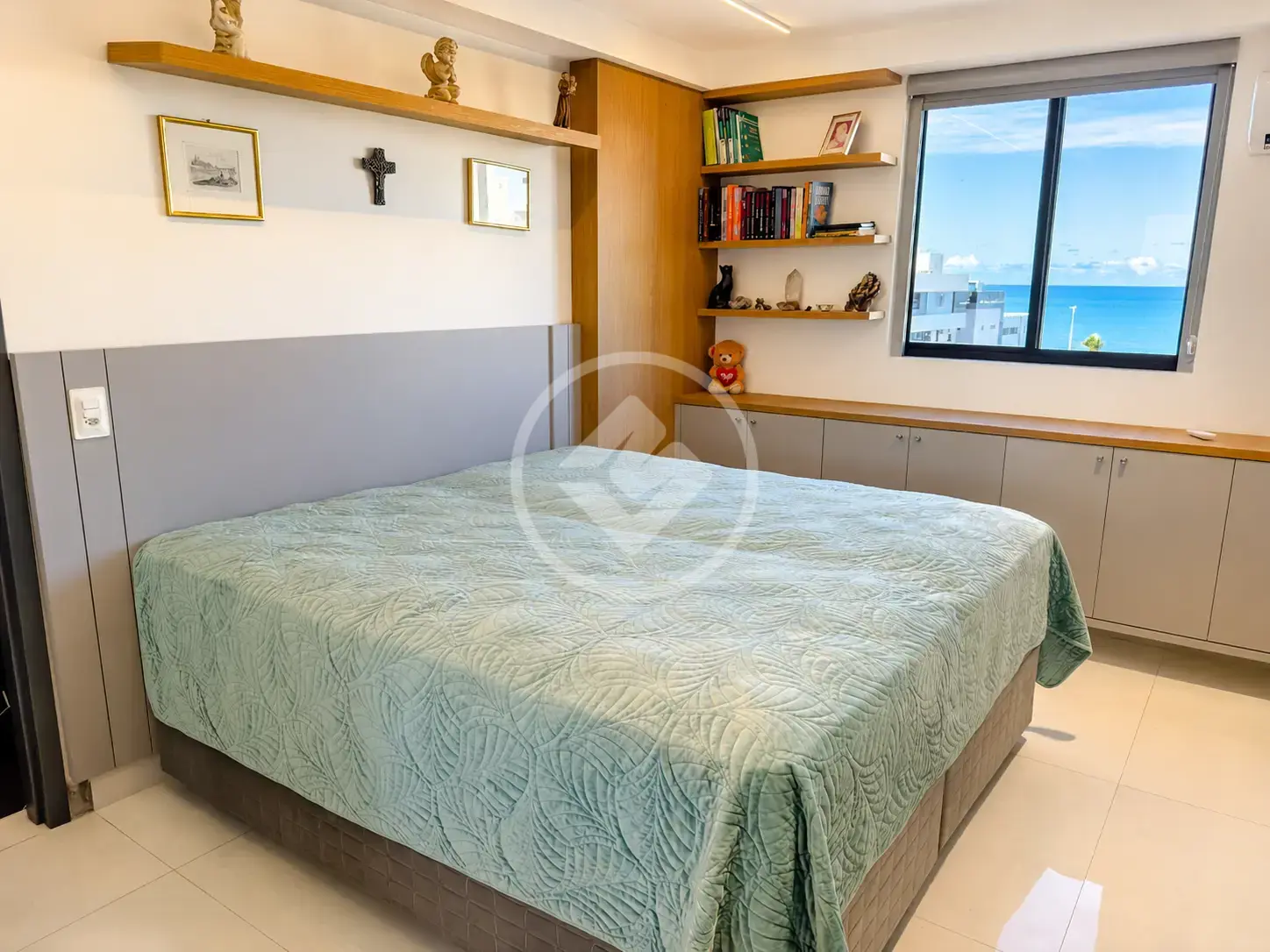 Apartamento Duplex 3 quartos no Manaíra, João Pessoa — foto 6 de 6