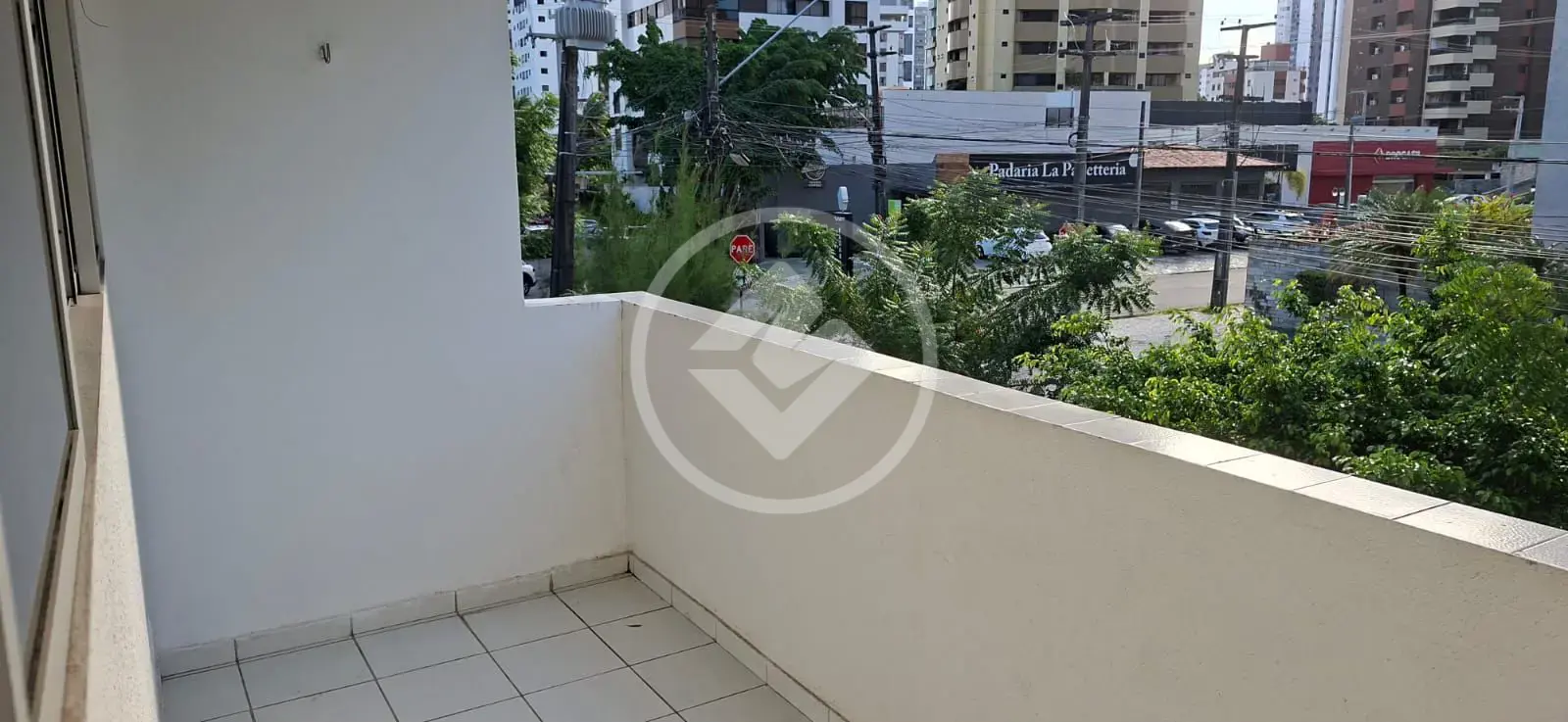 Apartamento Manaíra, João Pessoa - PB — foto 1