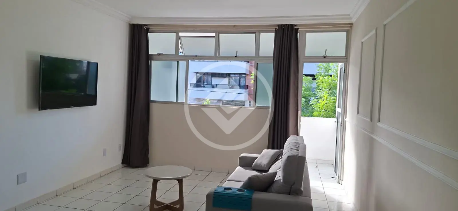 Apartamento Manaíra, João Pessoa - PB — foto 2