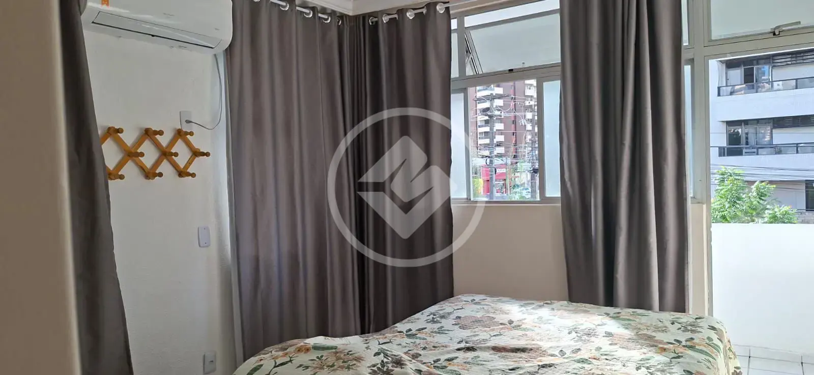 Apartamento 3 quartos no Manaíra, João Pessoa — foto 6 de 6