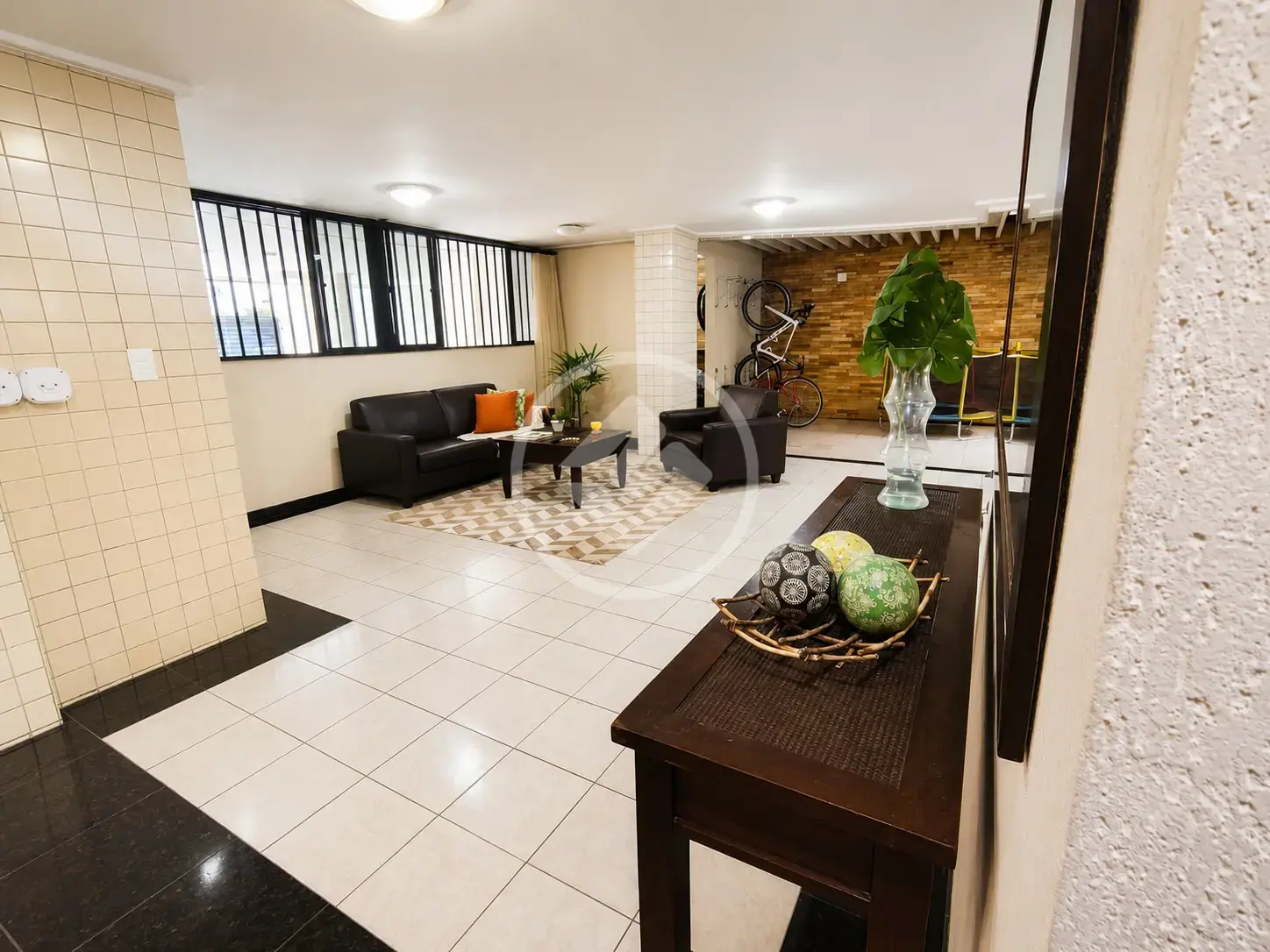 Apartamento Cabo Branco, João Pessoa - PB — foto 2