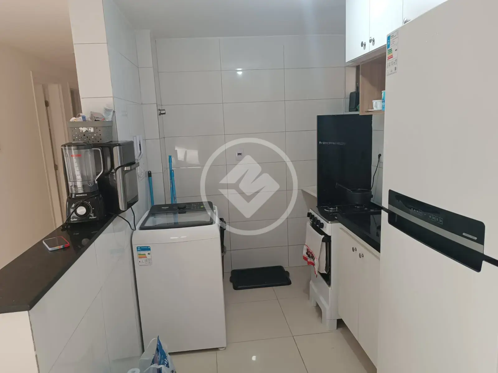 Apartamento 3 quartos no Bancários, João Pessoa — foto 6 de 6