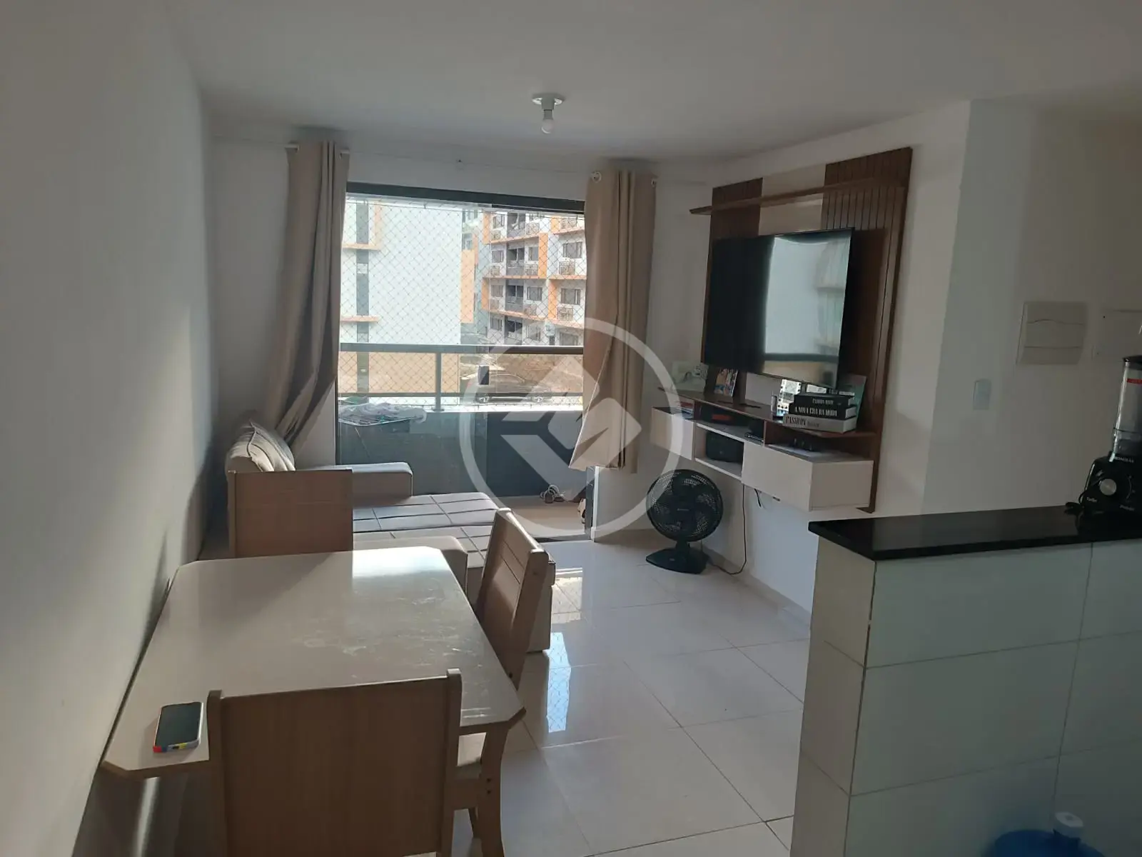 Apartamento Bancários, João Pessoa - PB — foto 2