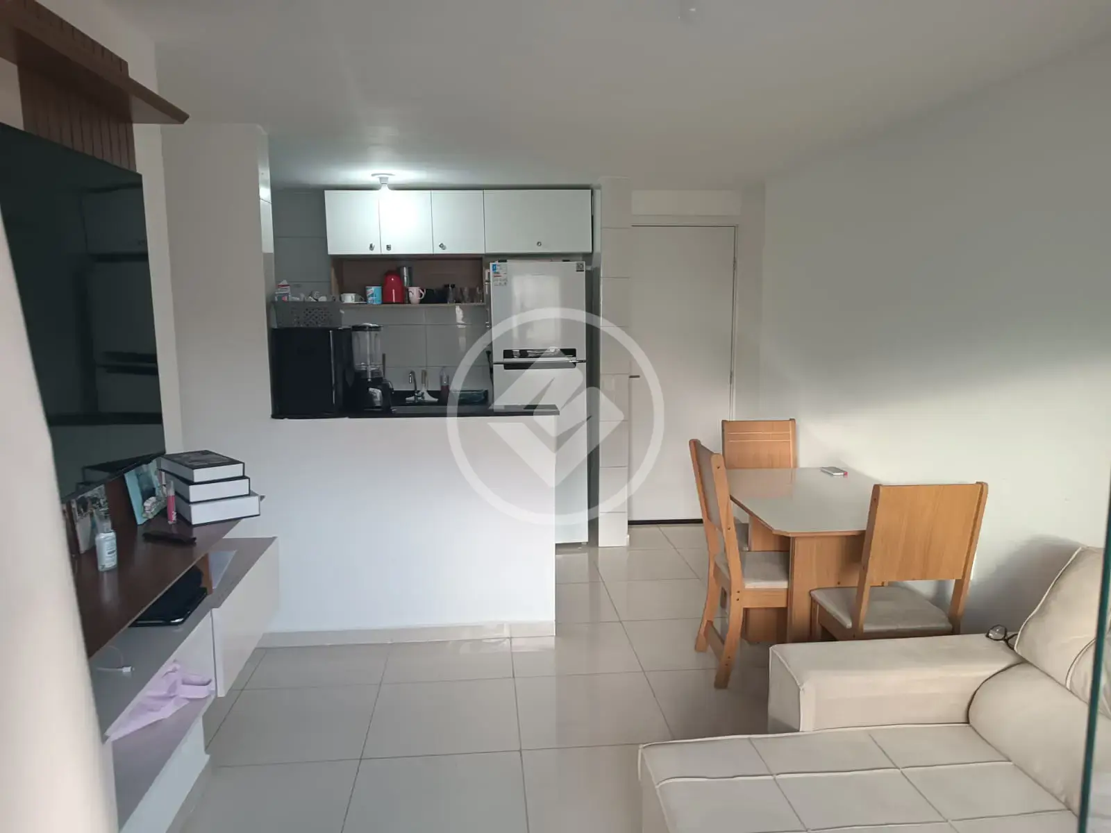 Apartamento 3 quartos no Bancários, João Pessoa — foto 3 de 6