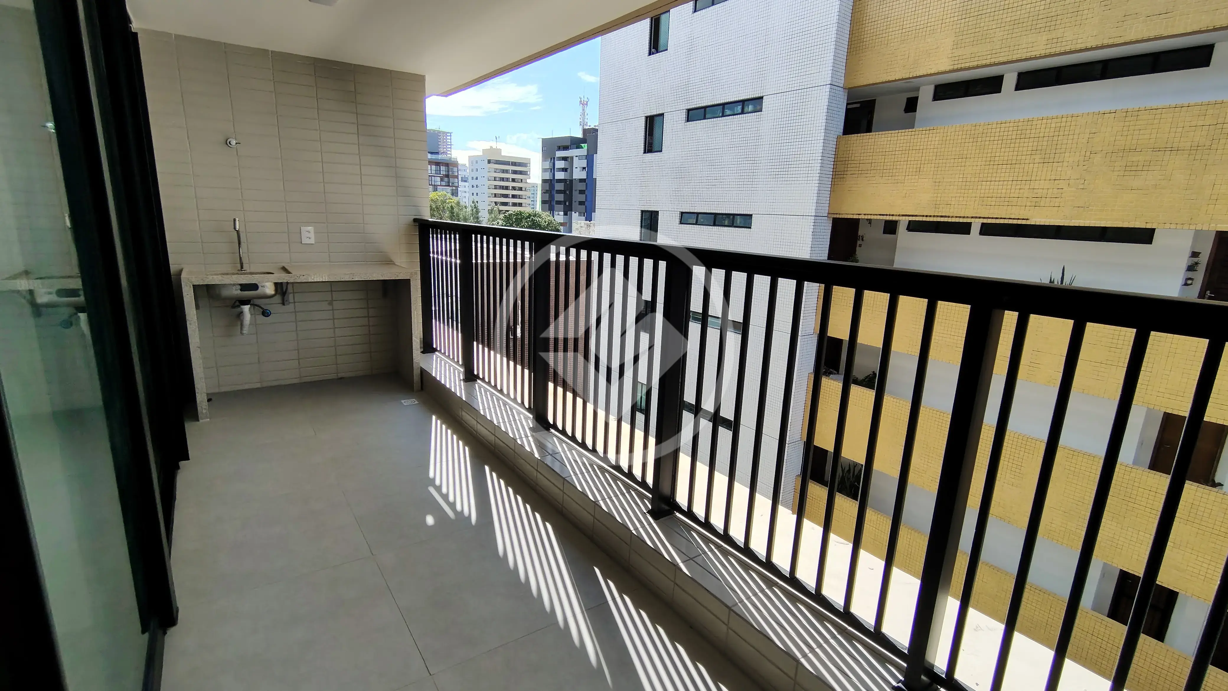 Apartamento 2 quartos no Jardim Oceania, João Pessoa — foto 4 de 6