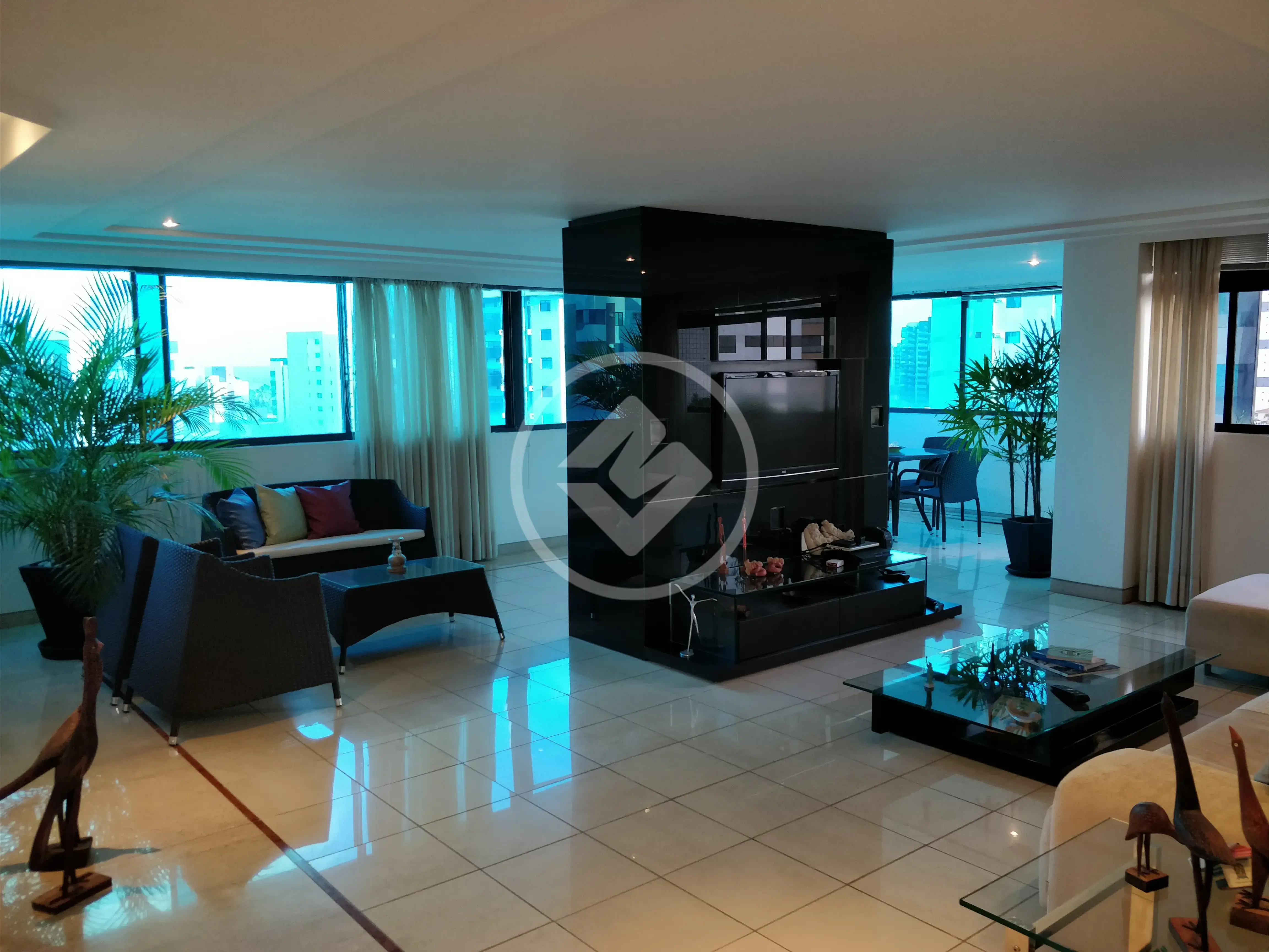 Apartamento 4 quartos no Manaíra, João Pessoa — foto 6 de 6
