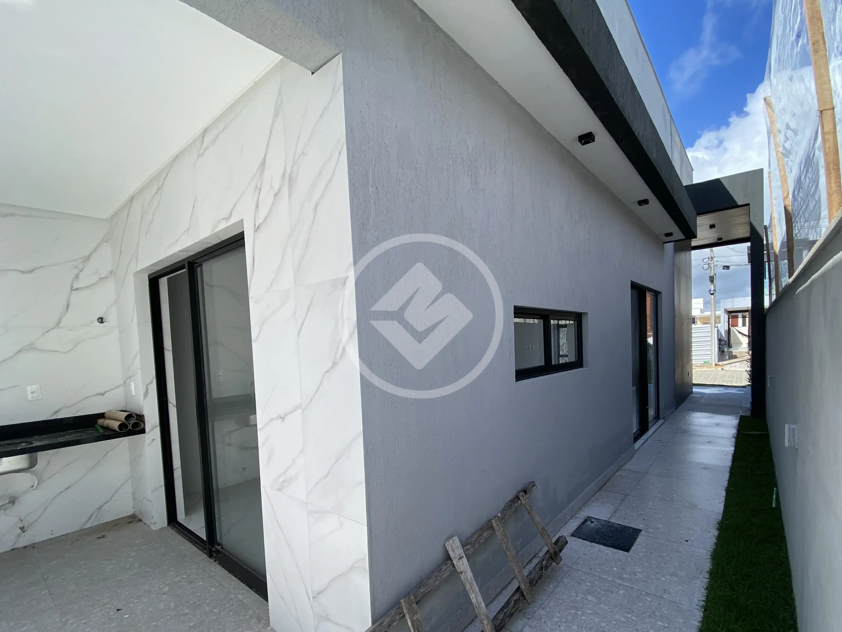 Casa Condomínio 3 quartos no Muçumagro, João Pessoa — foto 3 de 6