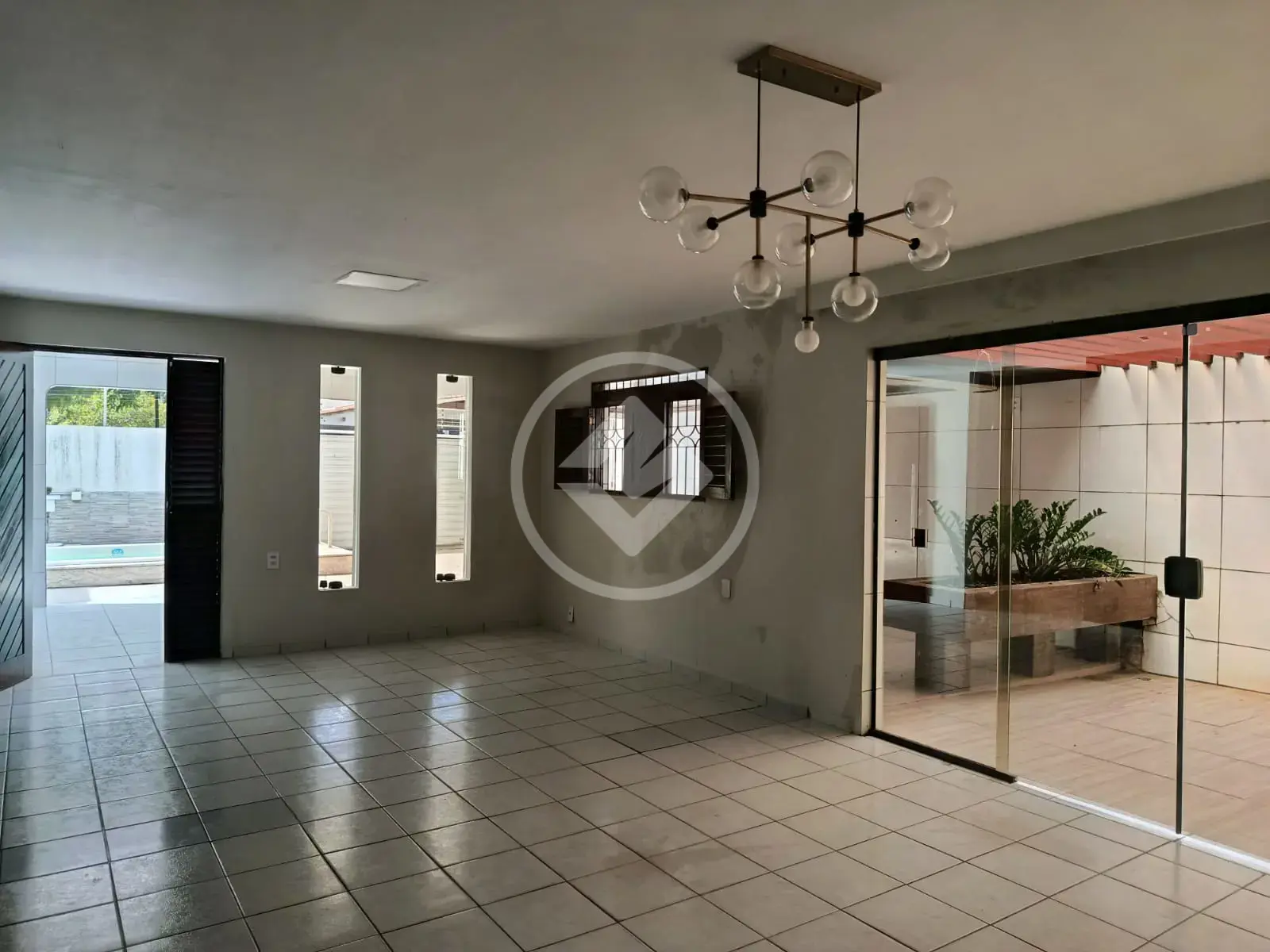 Casa Bancários, João Pessoa - PB — foto 2