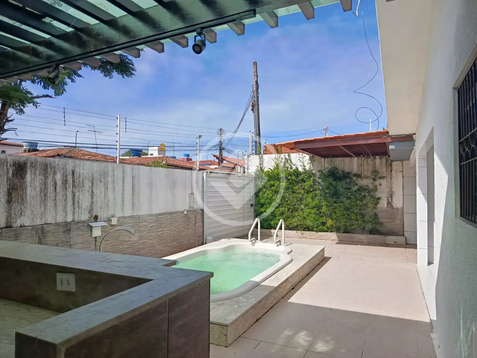 Casa Bancários, João Pessoa - PB — foto 1