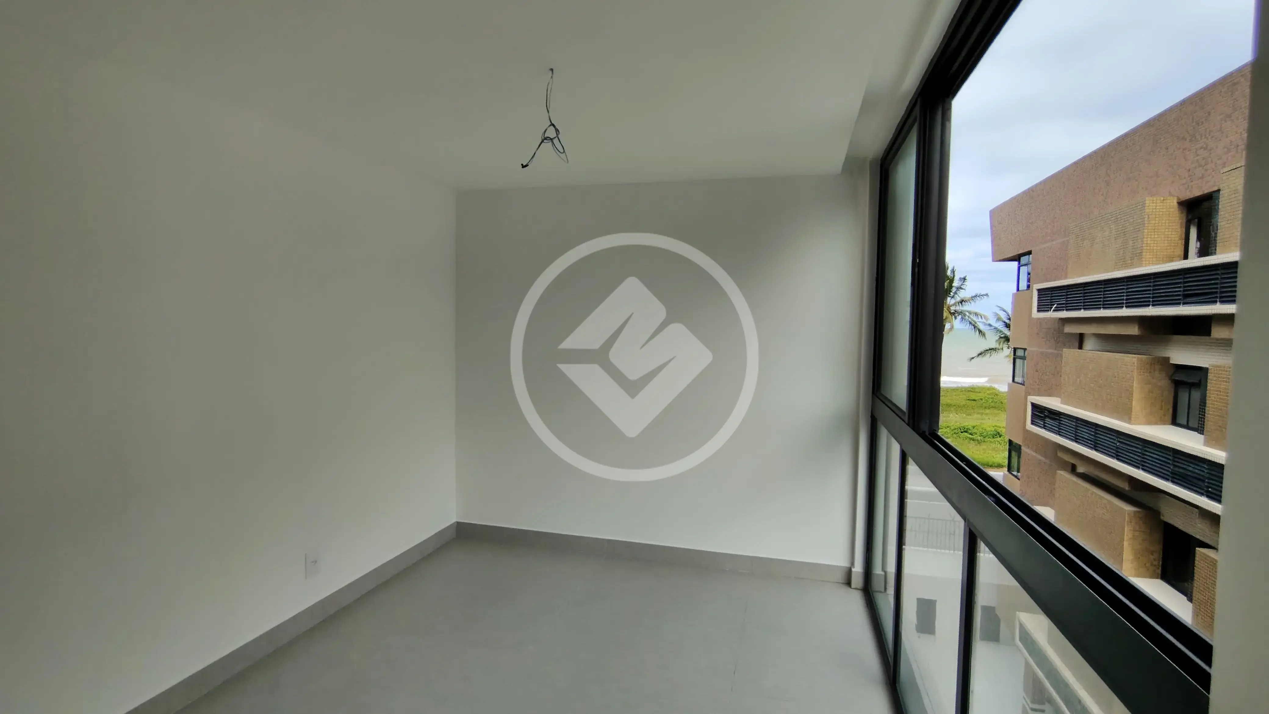 Apartamento 2 quartos no Ponta de Campina, Cabedelo — foto 4 de 6