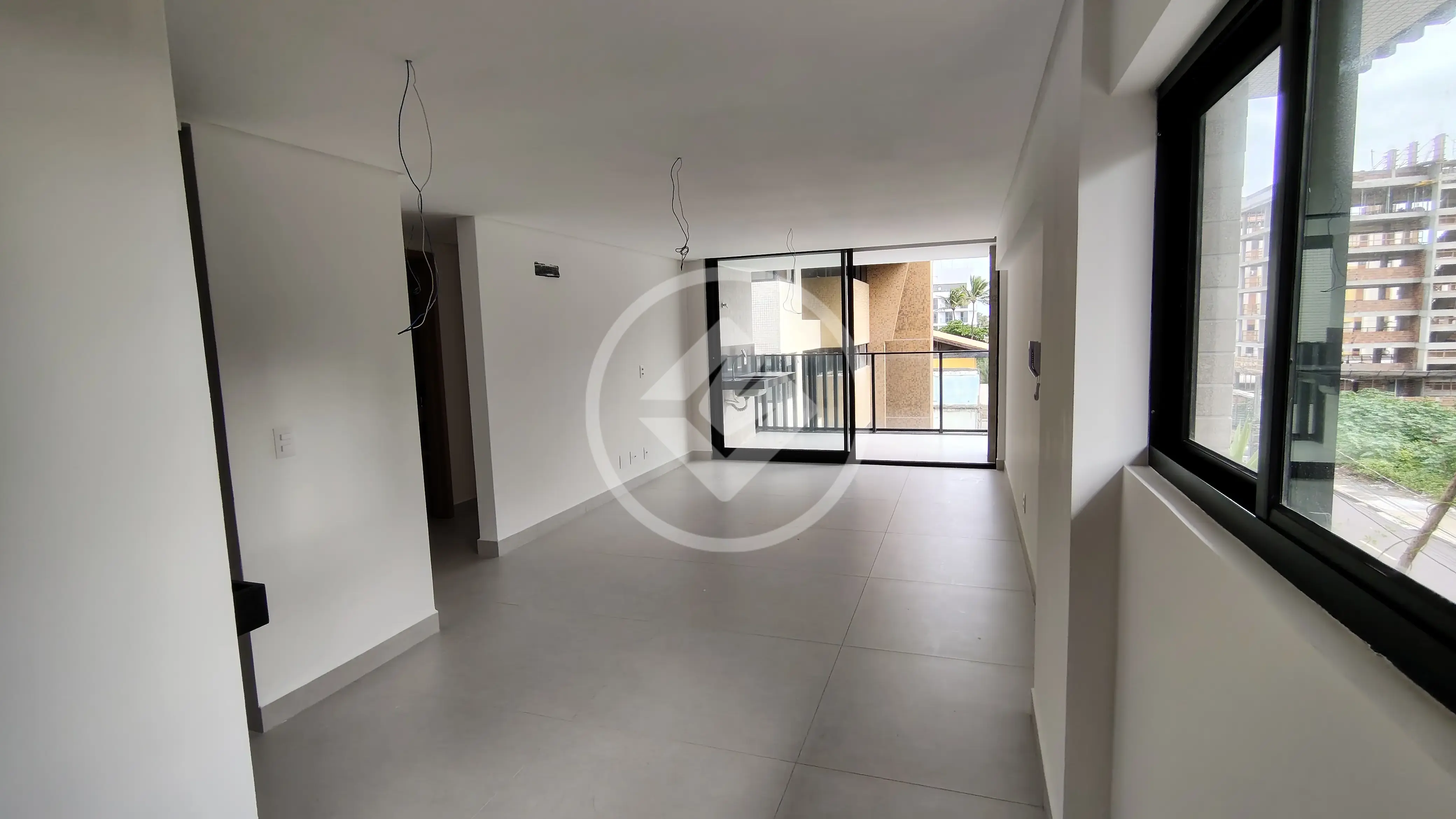 Apartamento 2 quartos no Ponta de Campina, Cabedelo — foto 5 de 6