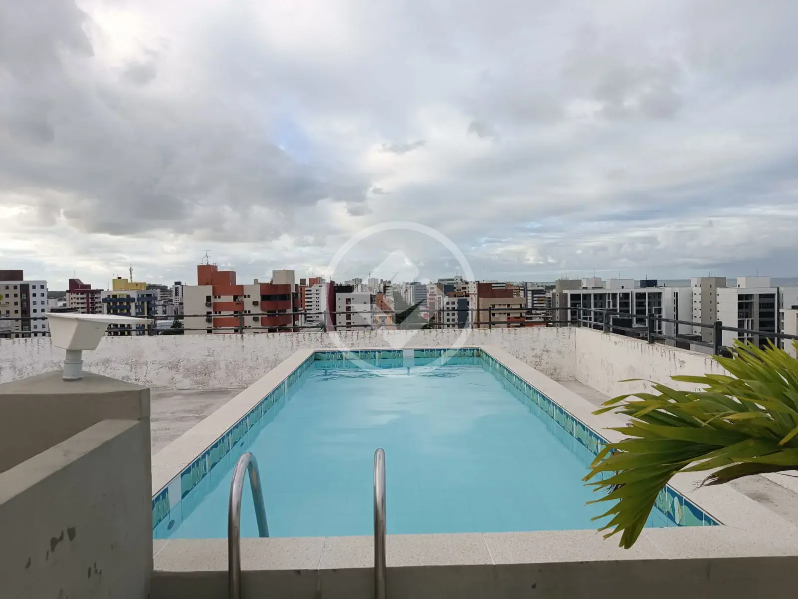 Apartamento Intermares, Cabedelo - PB — foto 1