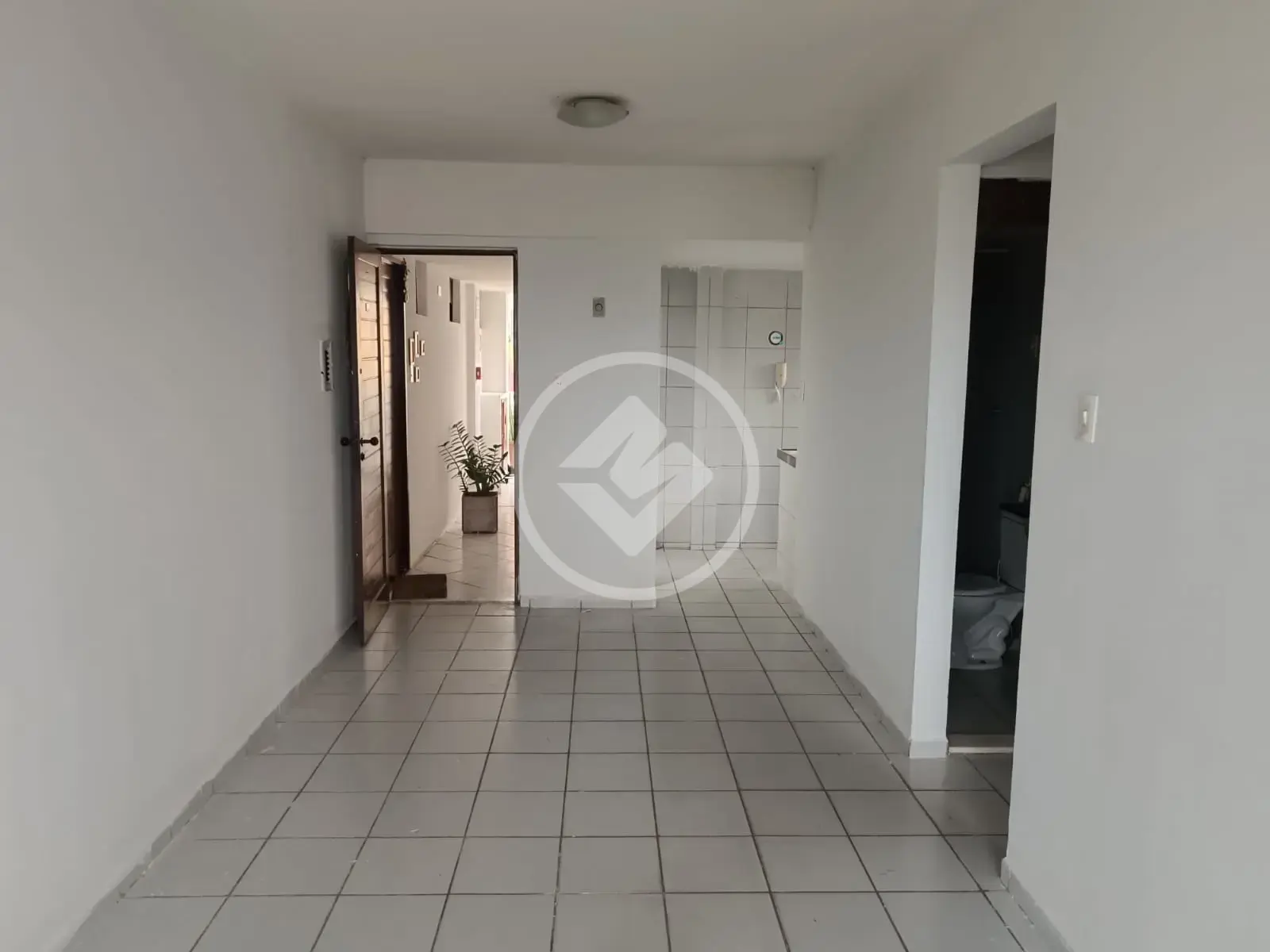 Apartamento Intermares, Cabedelo - PB — foto 2