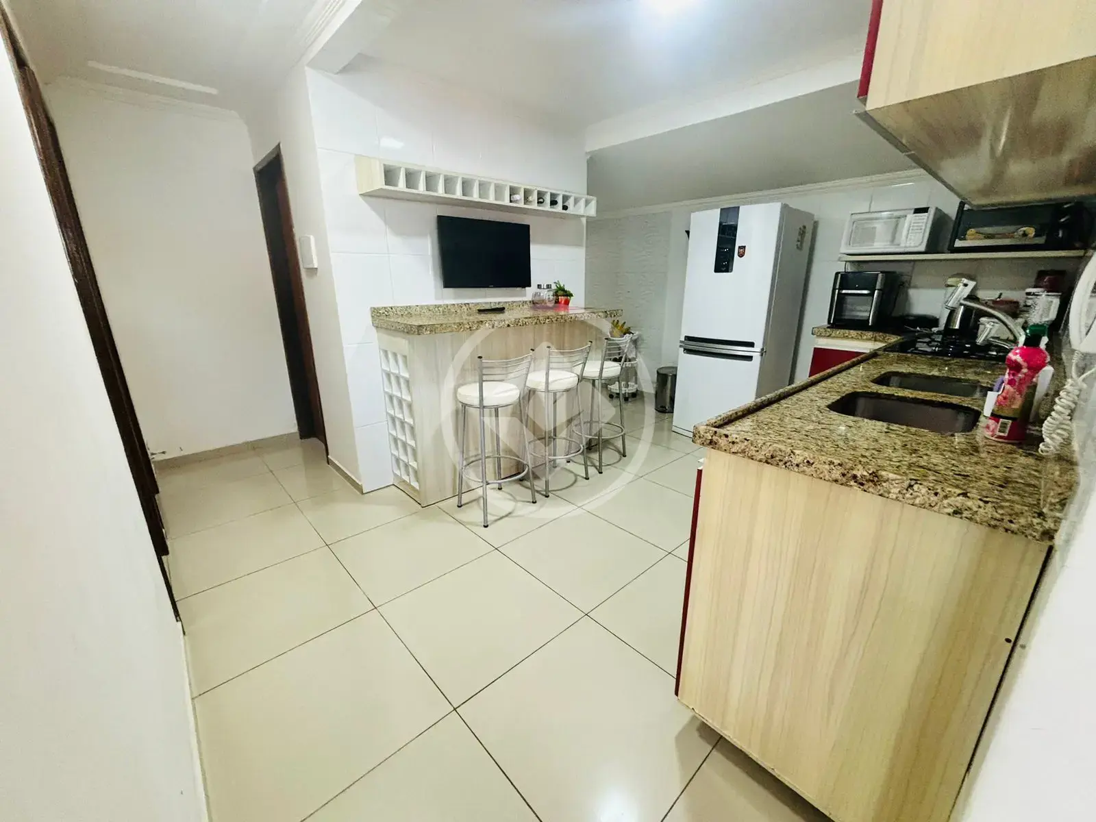 Casa 3 quartos no Ernesto Geisel, João Pessoa — foto 5 de 6