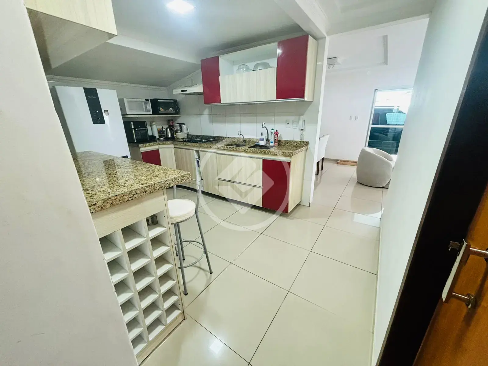 Casa 3 quartos no Ernesto Geisel, João Pessoa — foto 3 de 6
