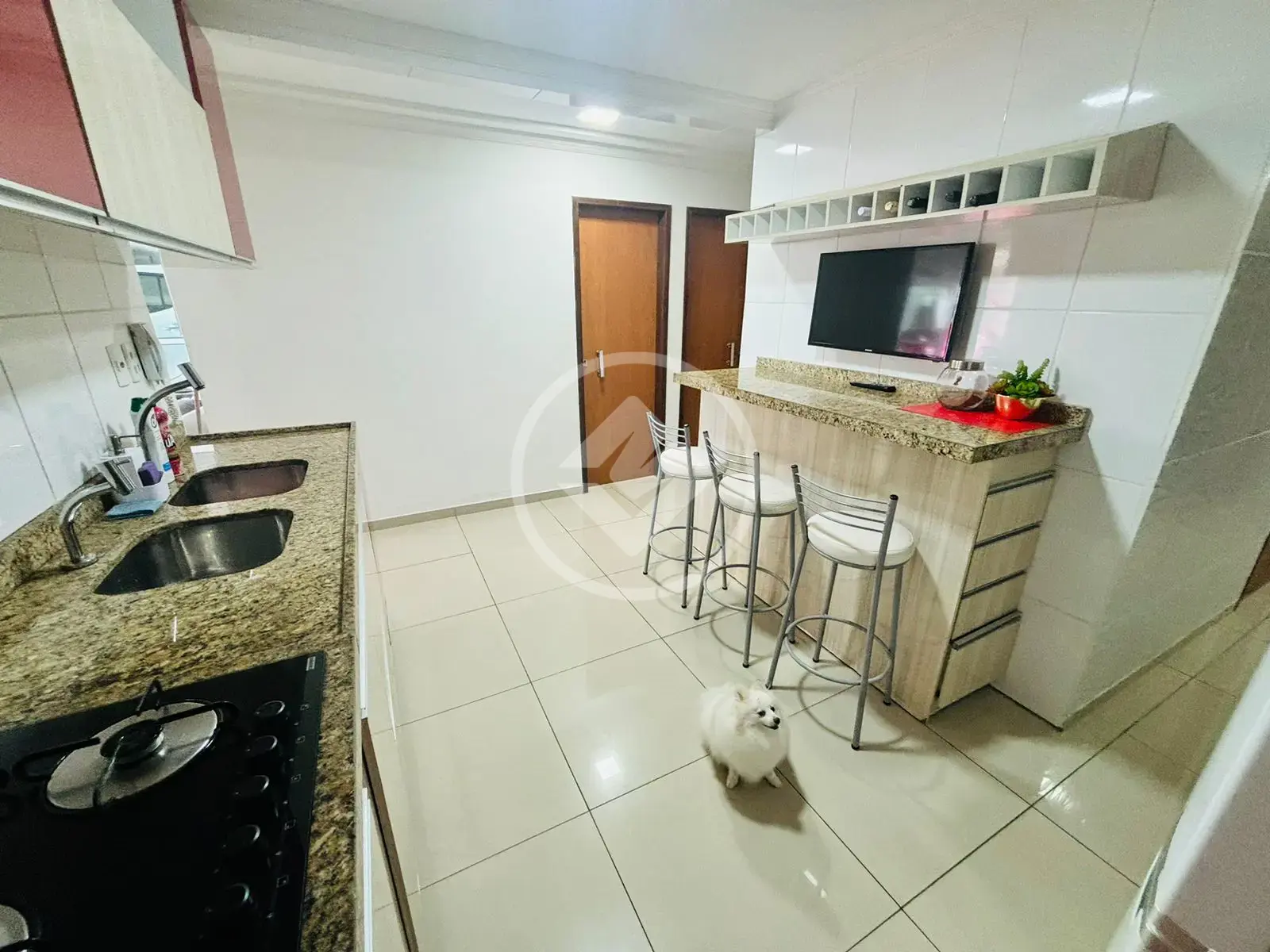 Casa 3 quartos no Ernesto Geisel, João Pessoa — foto 4 de 6