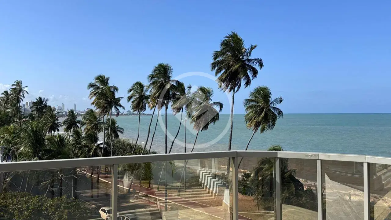 Flat 1 quarto no Cabo Branco, João Pessoa — foto 6 de 6