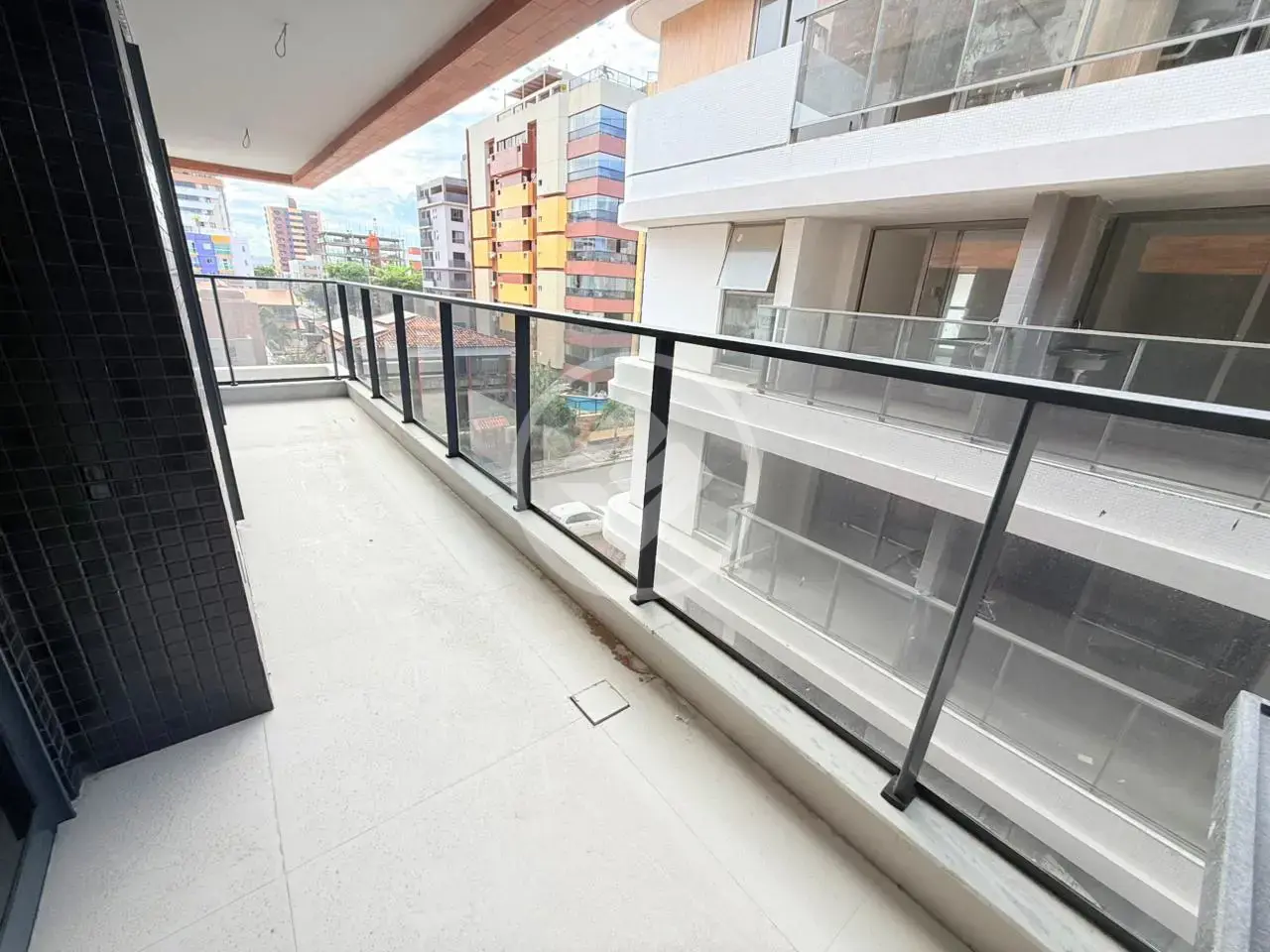 Apartamento Intermares, Cabedelo - PB — foto 2