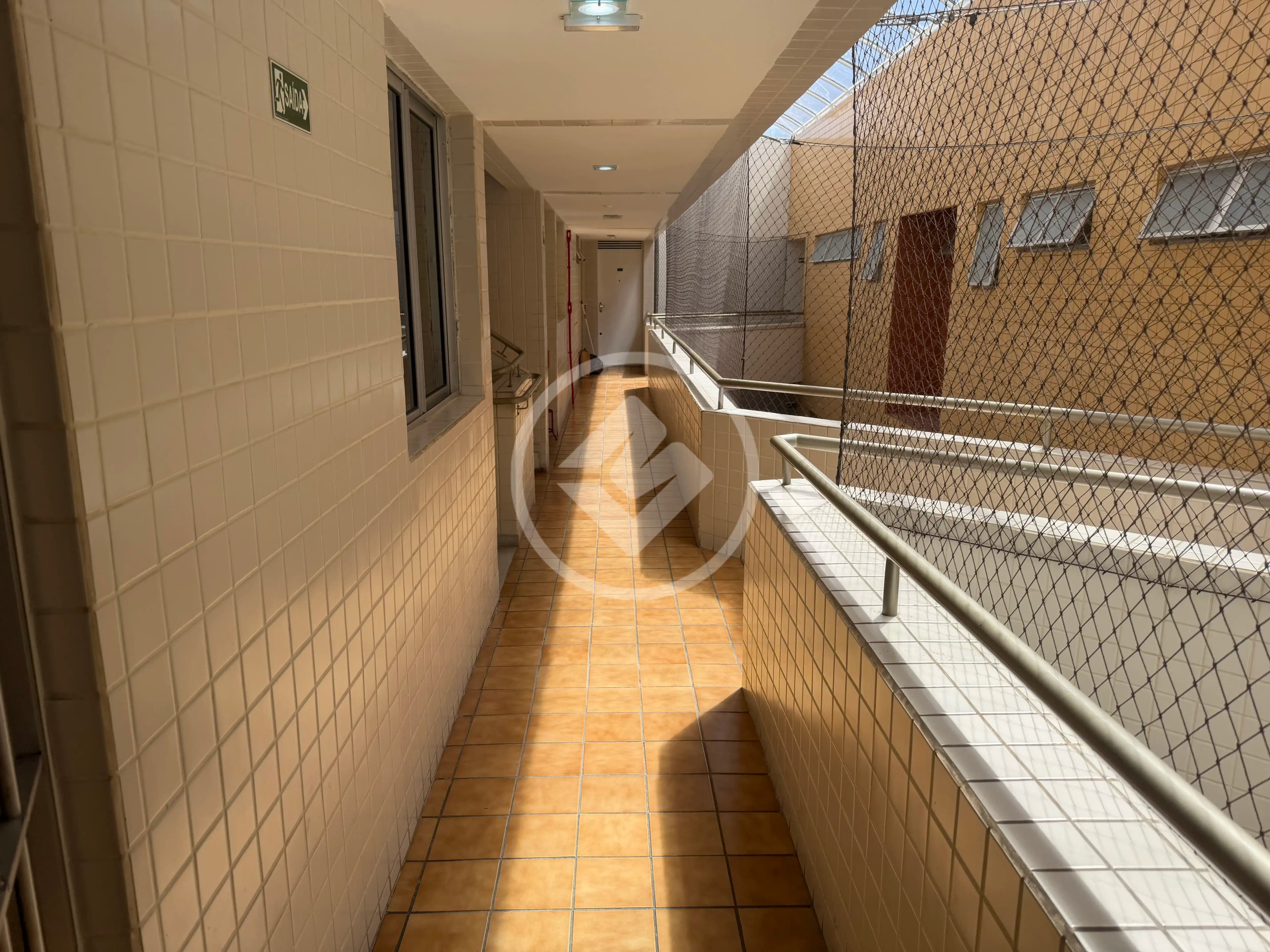 Apartamento Pedro Gondim, João Pessoa - PB — foto 2
