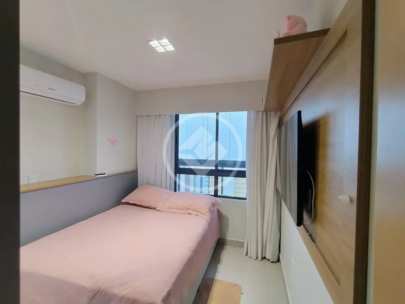 Apartamento Aeroclube, João Pessoa - PB — foto 2