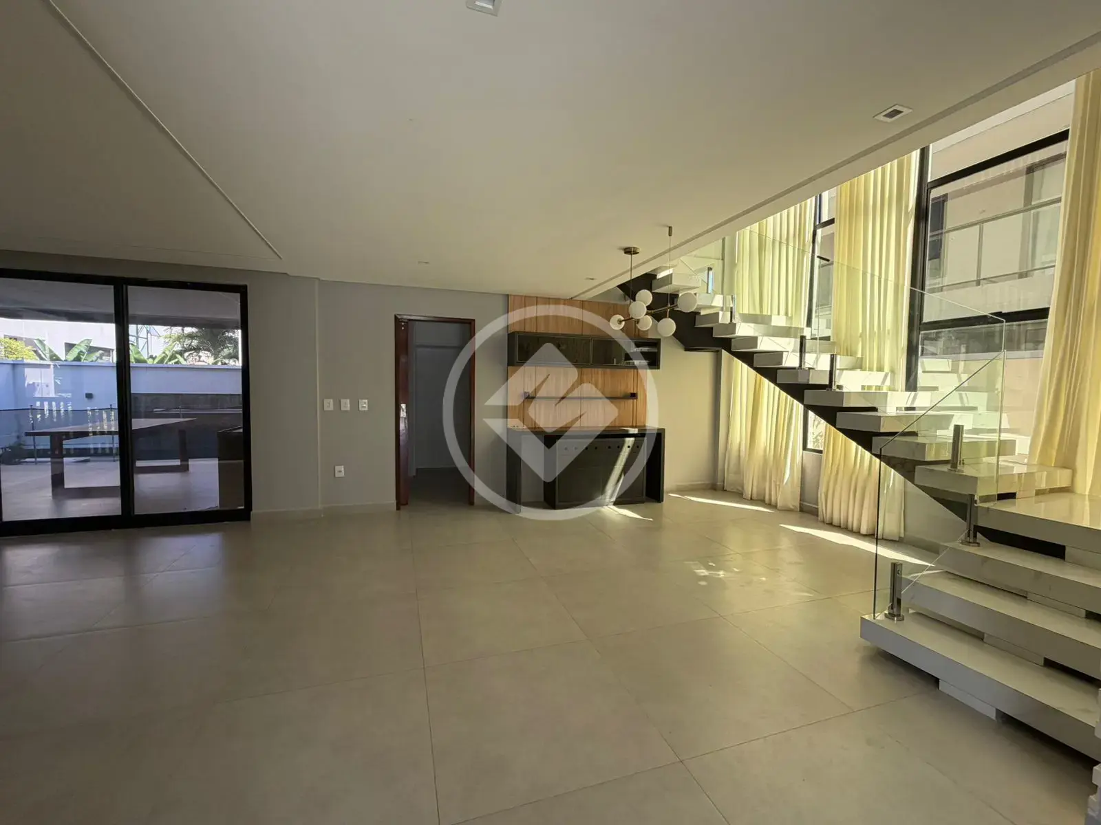 CASA DE ALTO PADRAO,CONDOMINIO BOSQUE DE INTERMARES