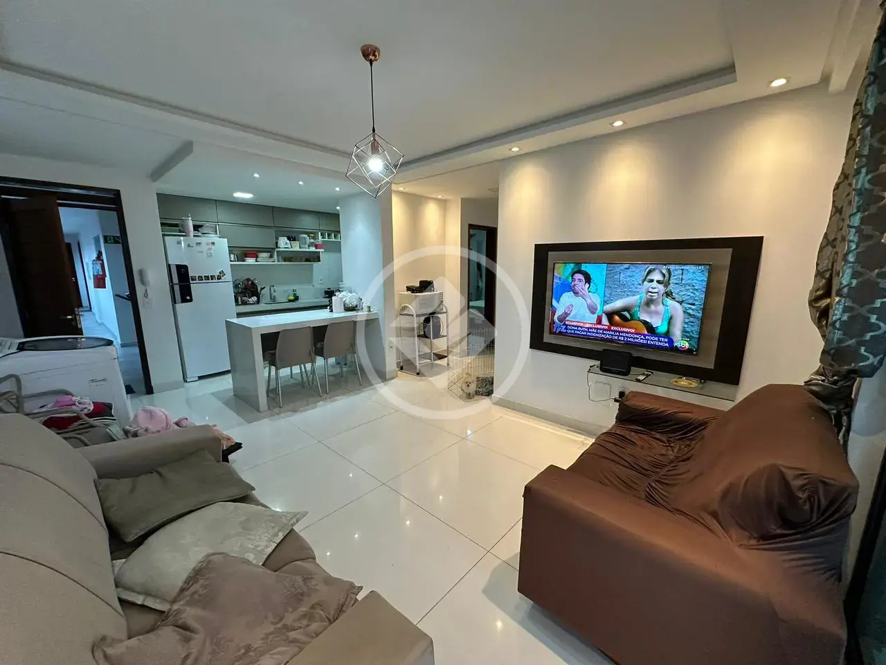 Apartamento Jardim Cidade Universitária, João Pessoa - PB — foto 2