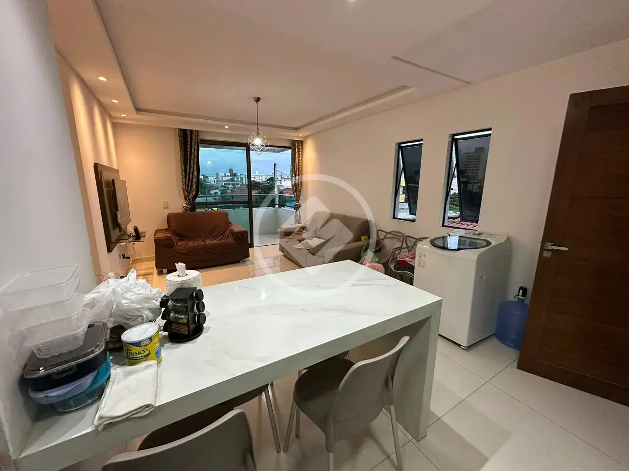 Apartamento 3 quartos no Jardim Cidade Universitária, João Pessoa — foto 3 de 6