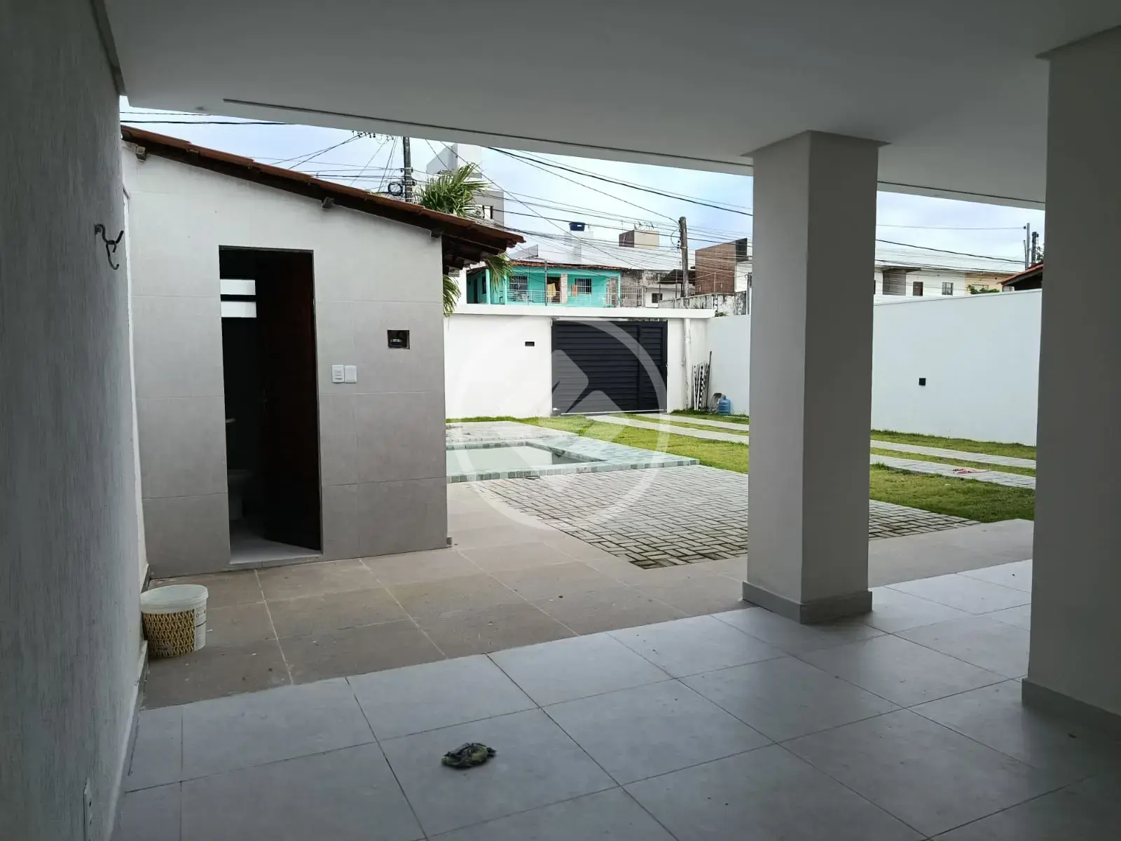 Casa 4 quartos no Bessa, João Pessoa — foto 4 de 6